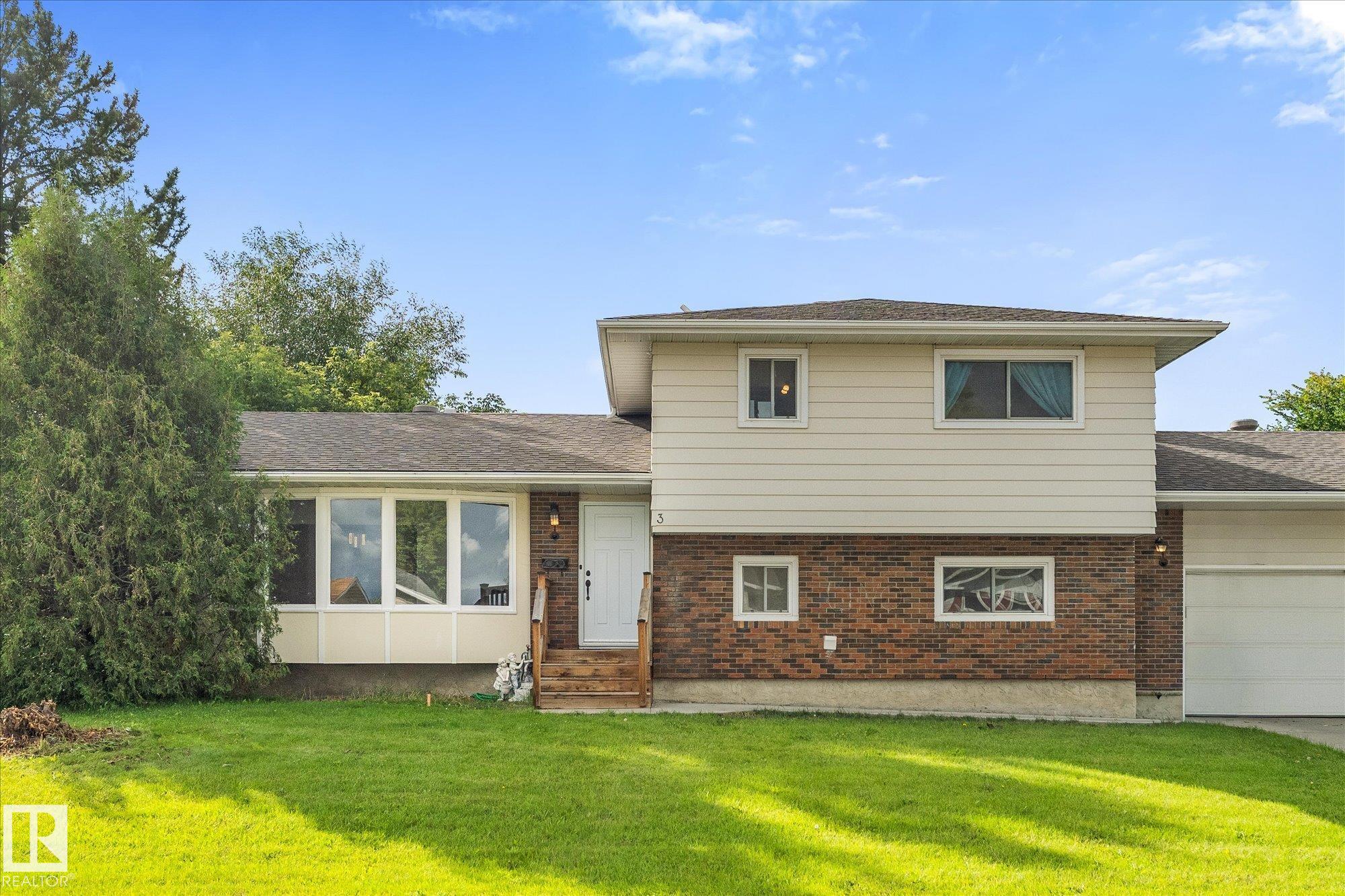 3 Windermere Drive S, Spruce Grove, MLS® # E4503574