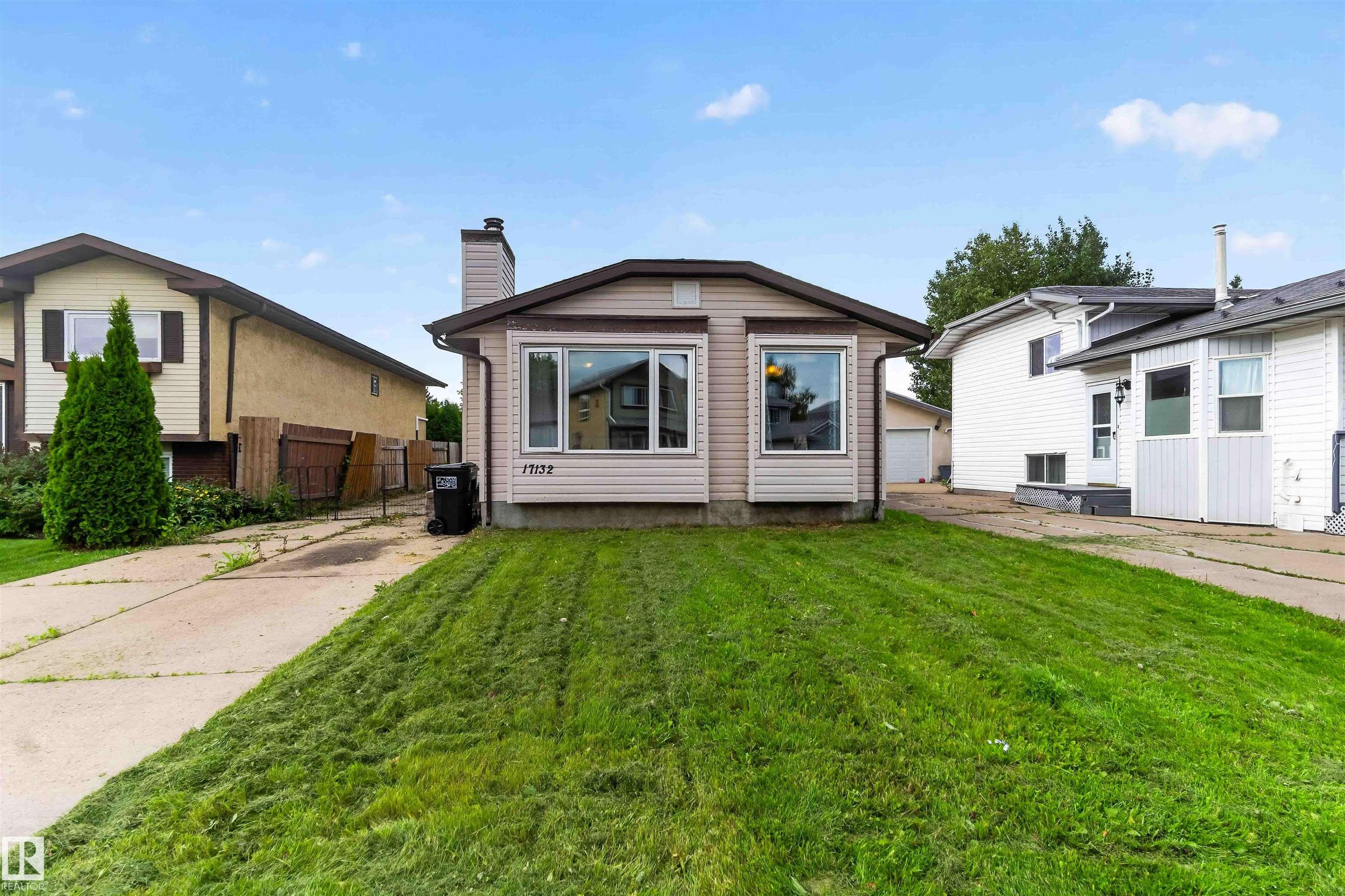 17132 96 Street, Edmonton, MLS® # E4503575