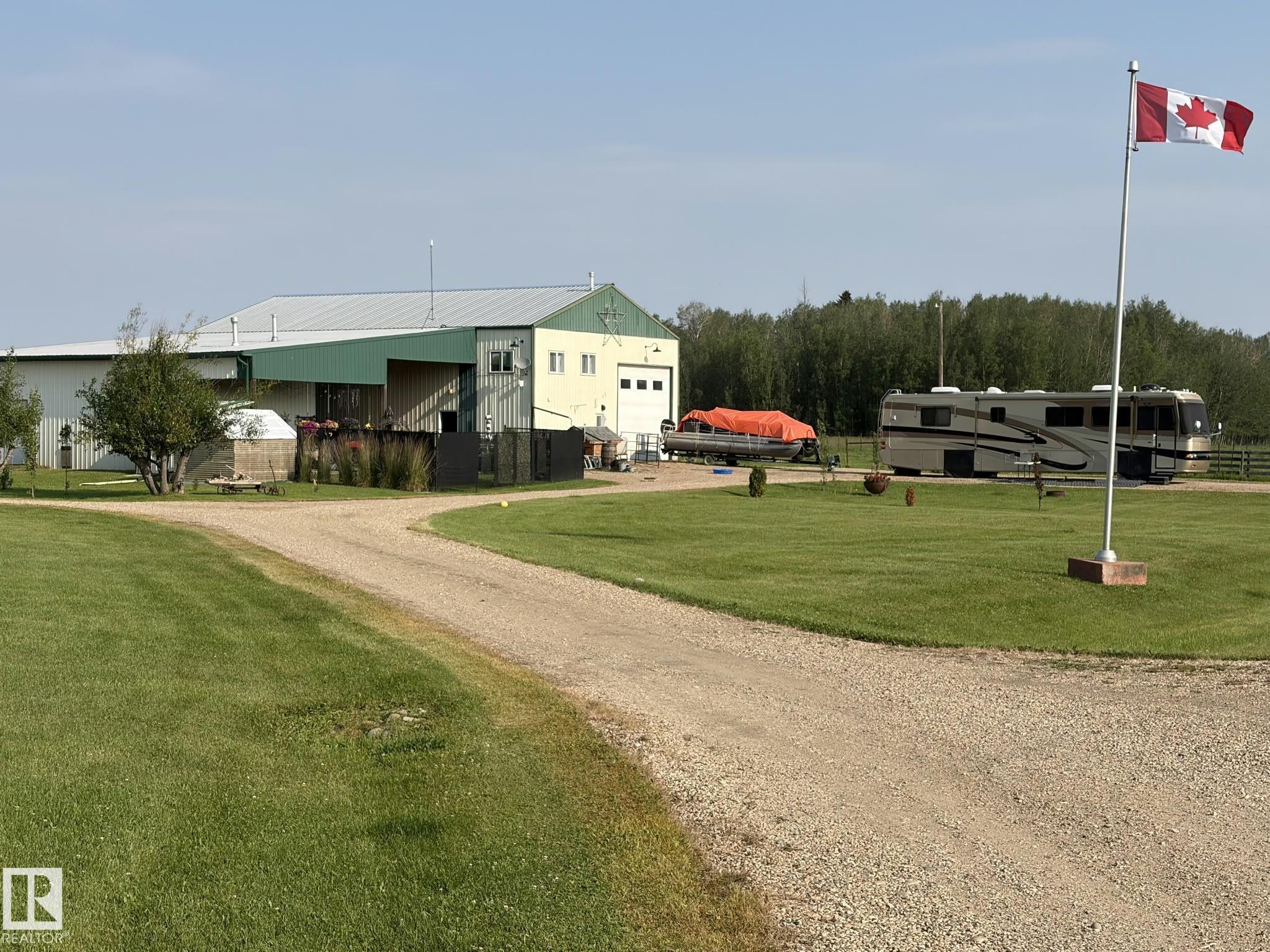 62002 Twp Road 462 A, Rural Wetaskiwin County, MLS® # E4503587