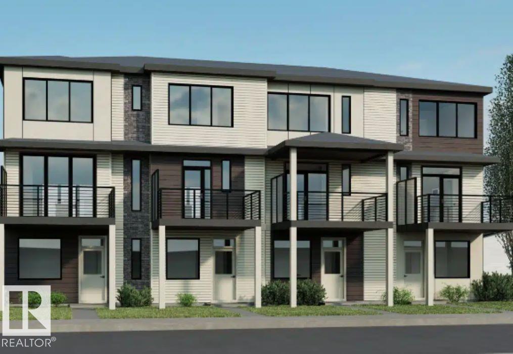 424 Hillshire Boulevard, Sherwood Park, MLS® # E4503594