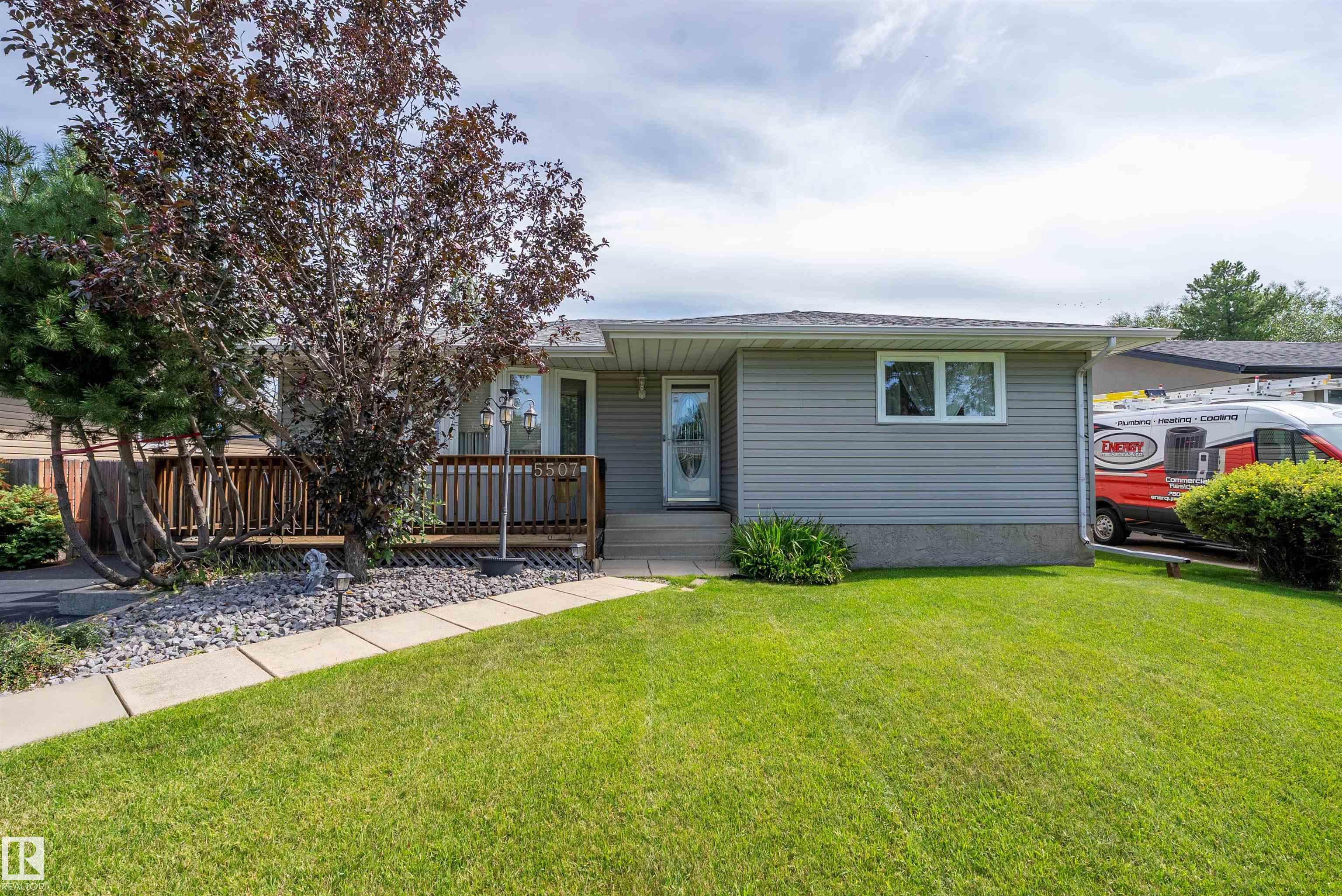 5507 51 Street, Leduc, MLS® # E4503596