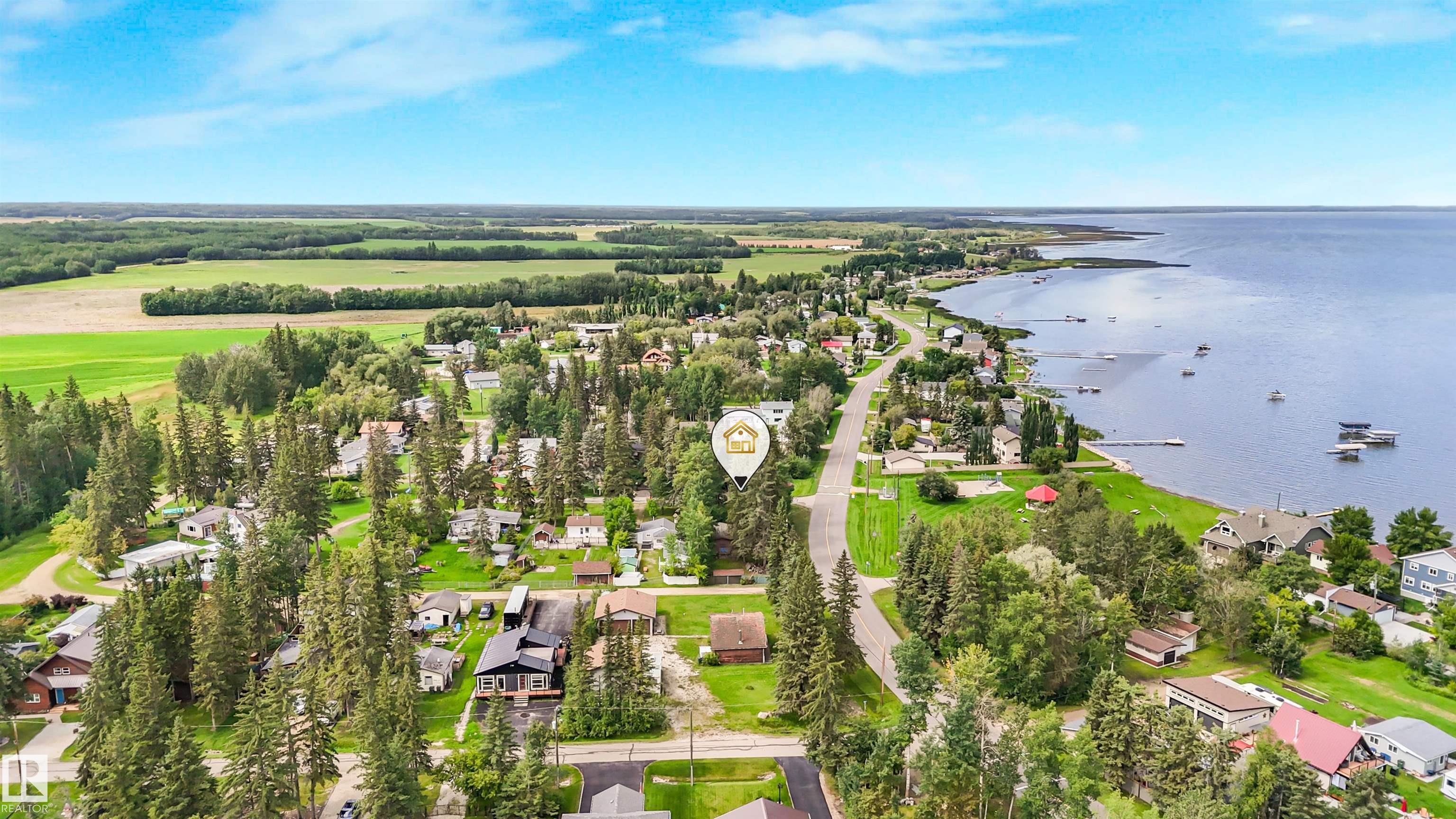 5001 Crestview Drive, Rural Lac Ste. Anne County, MLS® # E4503608