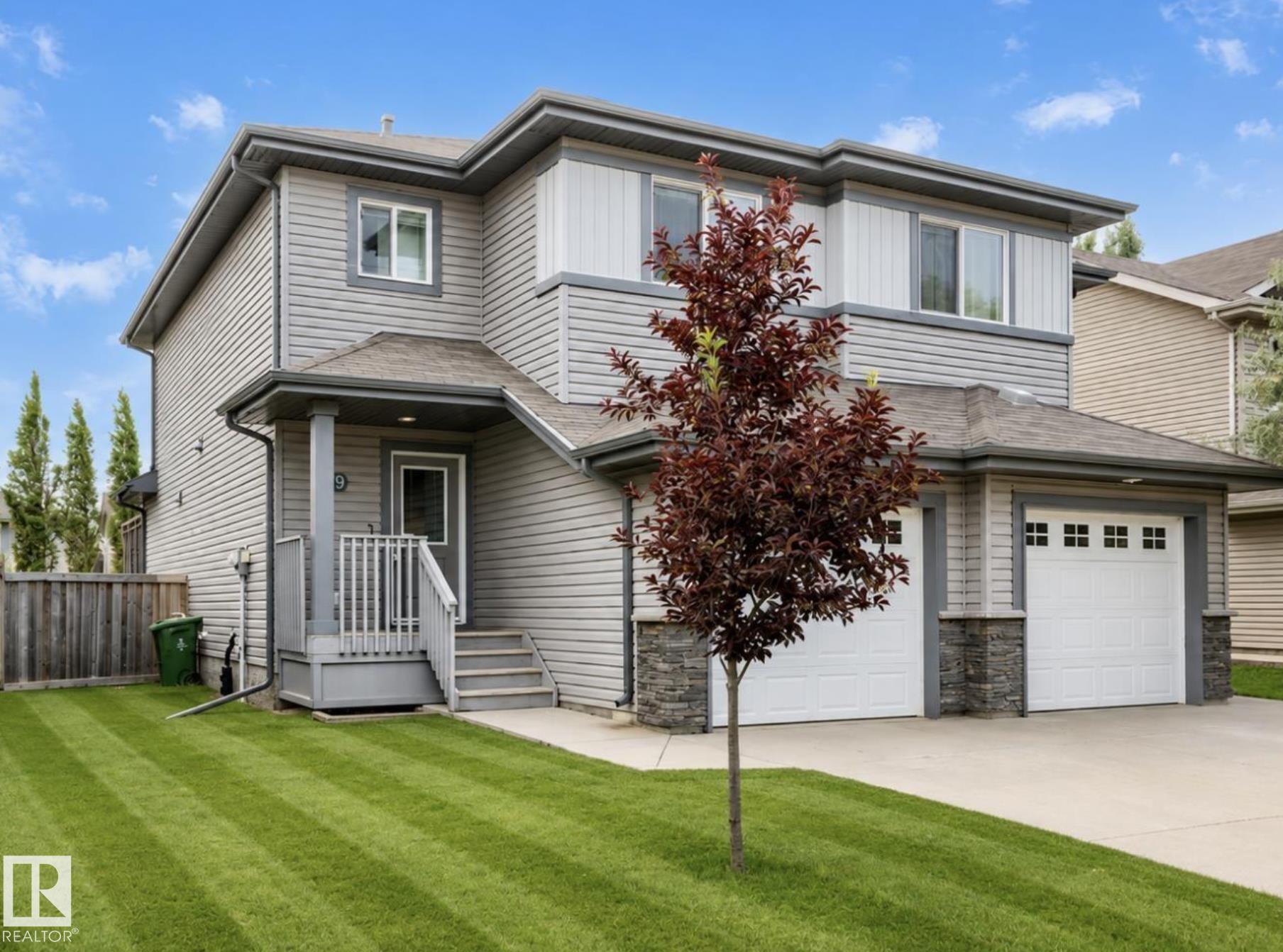 79 Catalina Crest, Fort Saskatchewan, MLS® # E4503624