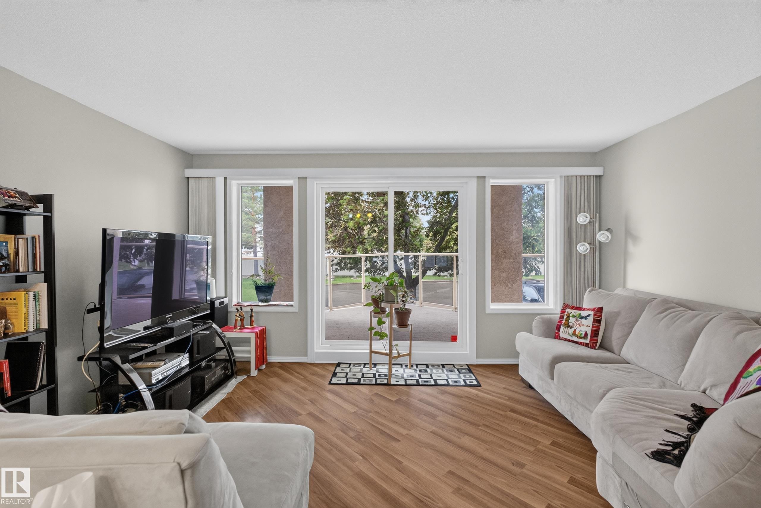 105 10421 42 Avenue, Edmonton, MLS® # E4503625