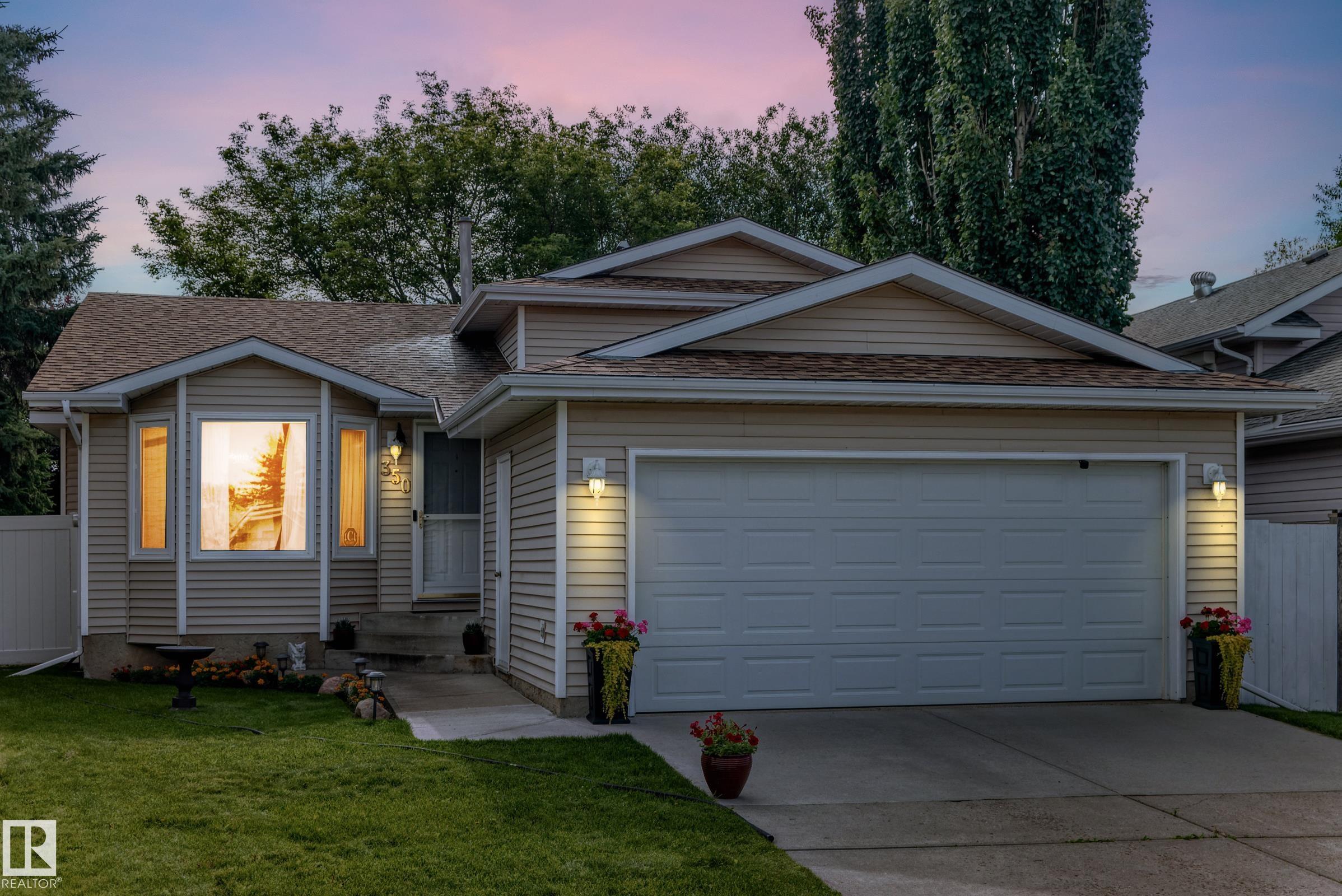 350 Pearson Crescent, Edmonton, MLS® # E4503631