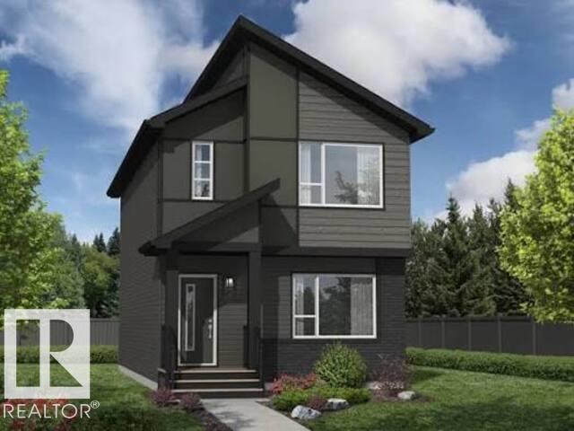2491 Alces Link, Edmonton, MLS® # E4503642