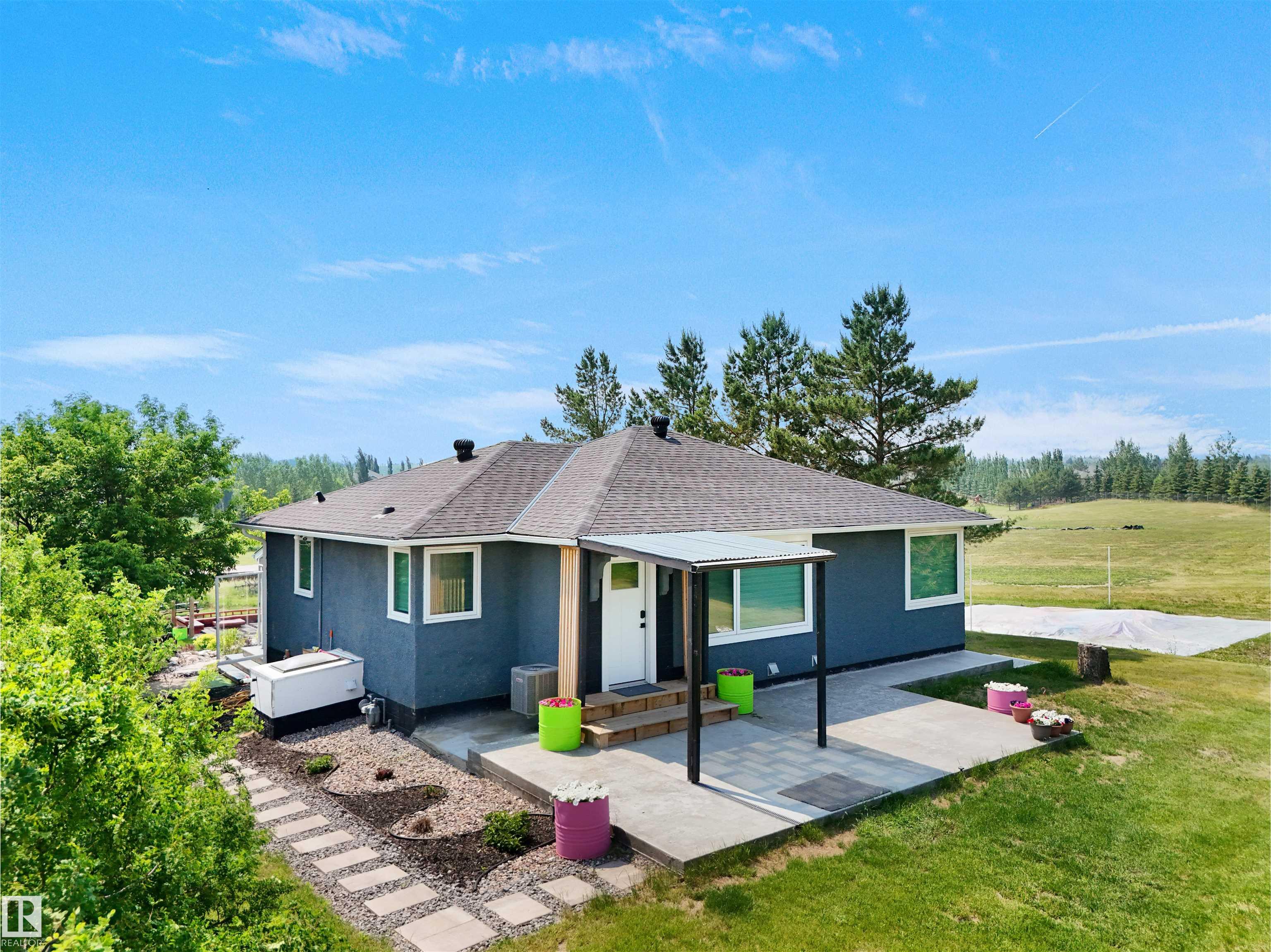 22517 Wye Road Ne, Rural Strathcona County, MLS® # E4503643