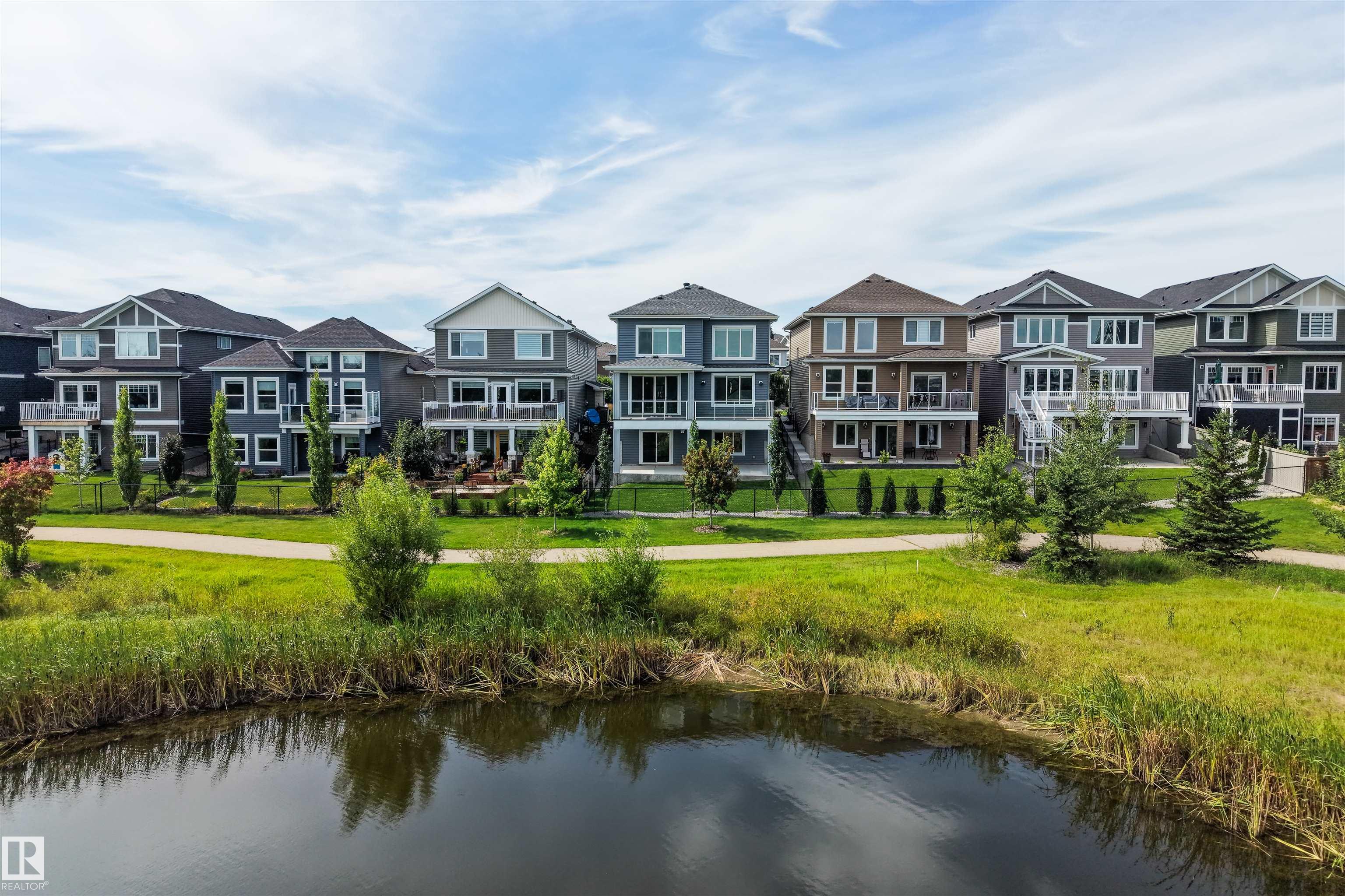 3415 Chickadee Drive, Edmonton, MLS® # E4503657