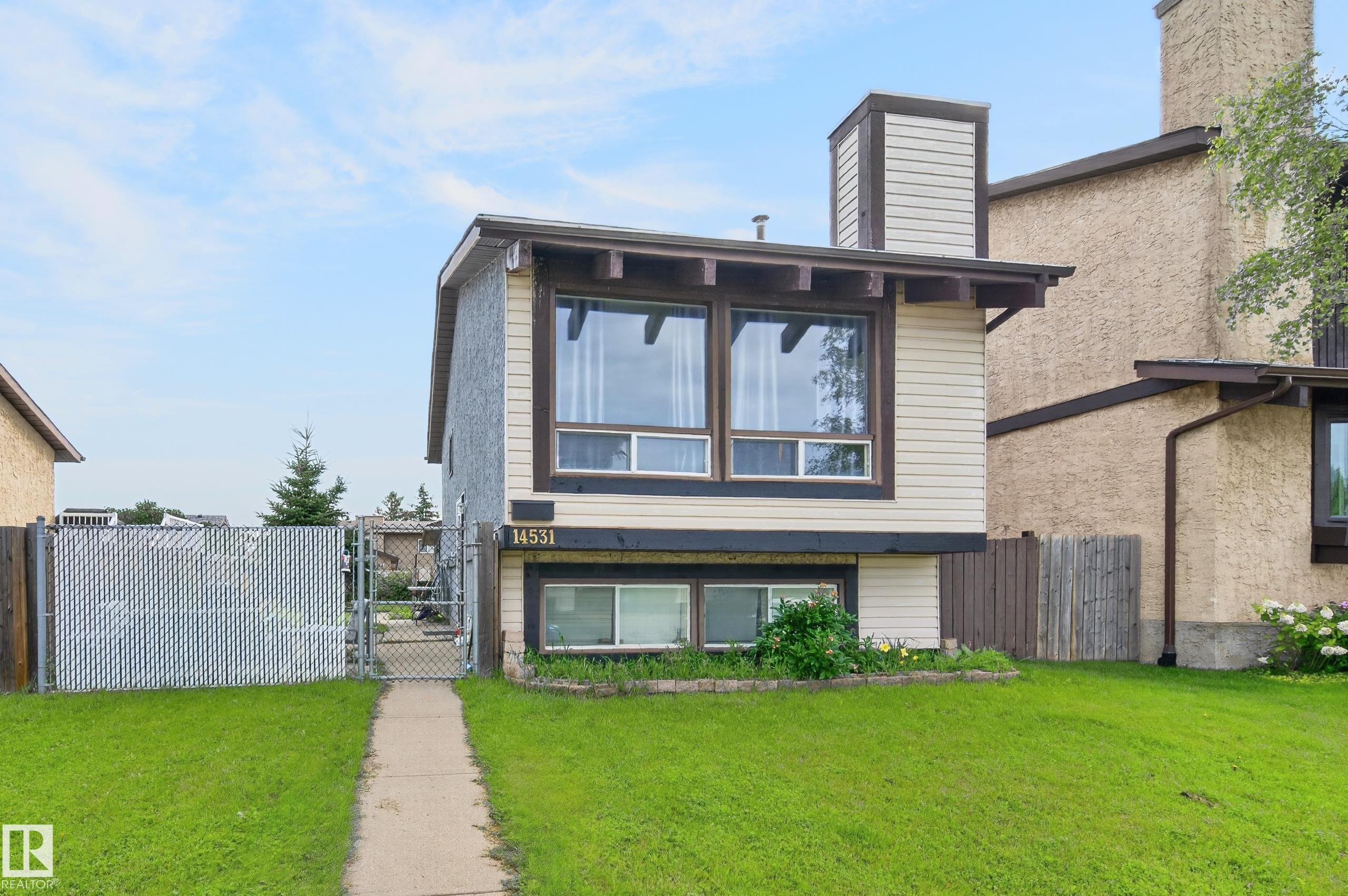 14531 31a Street, Edmonton, MLS® # E4503684