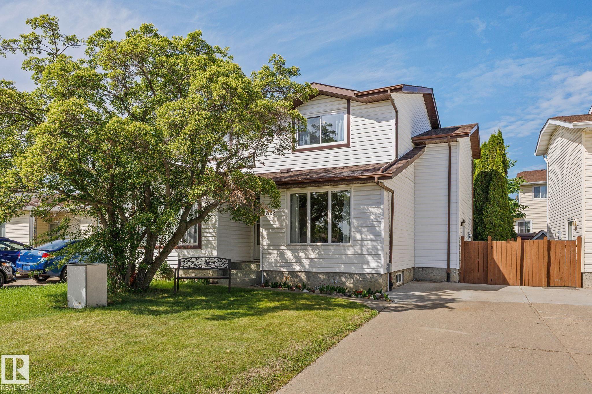 17132 103 Street, Edmonton, MLS® # E4503686