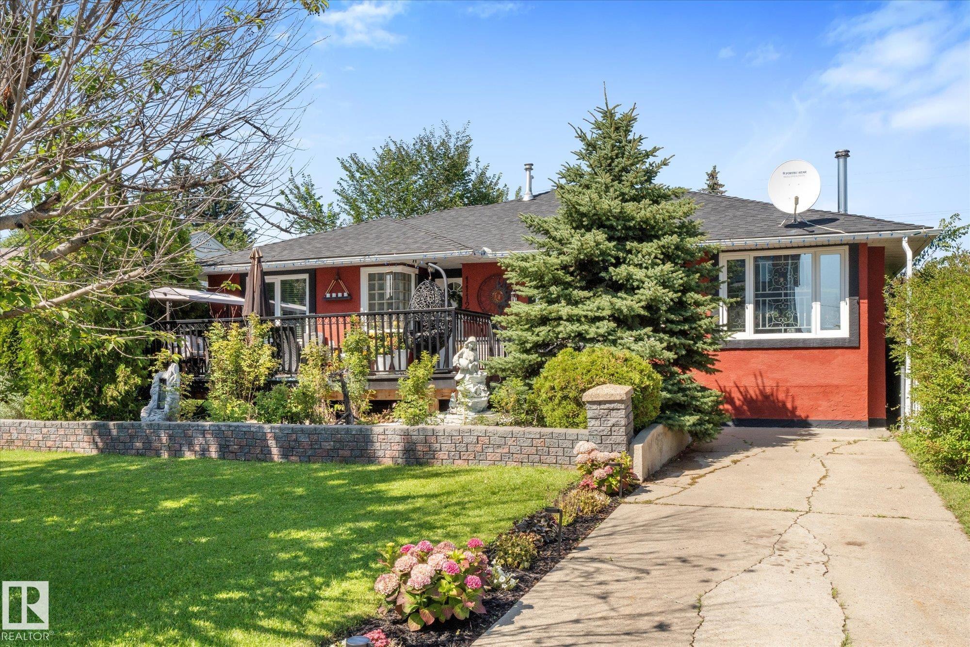 11124 110a Avenue, Edmonton, MLS® # E4503693
