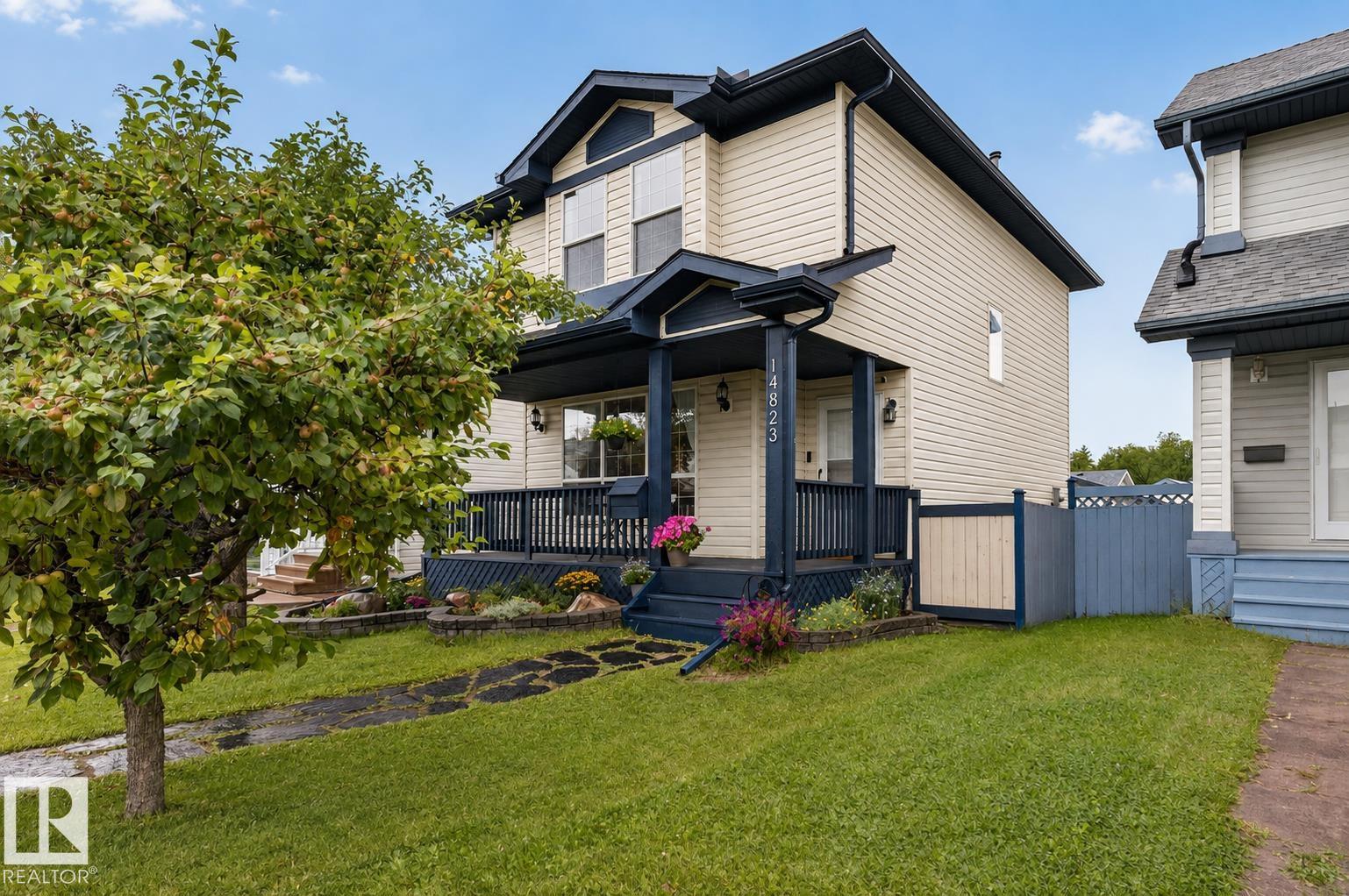14823 47 Street, Edmonton, MLS® # E4503700