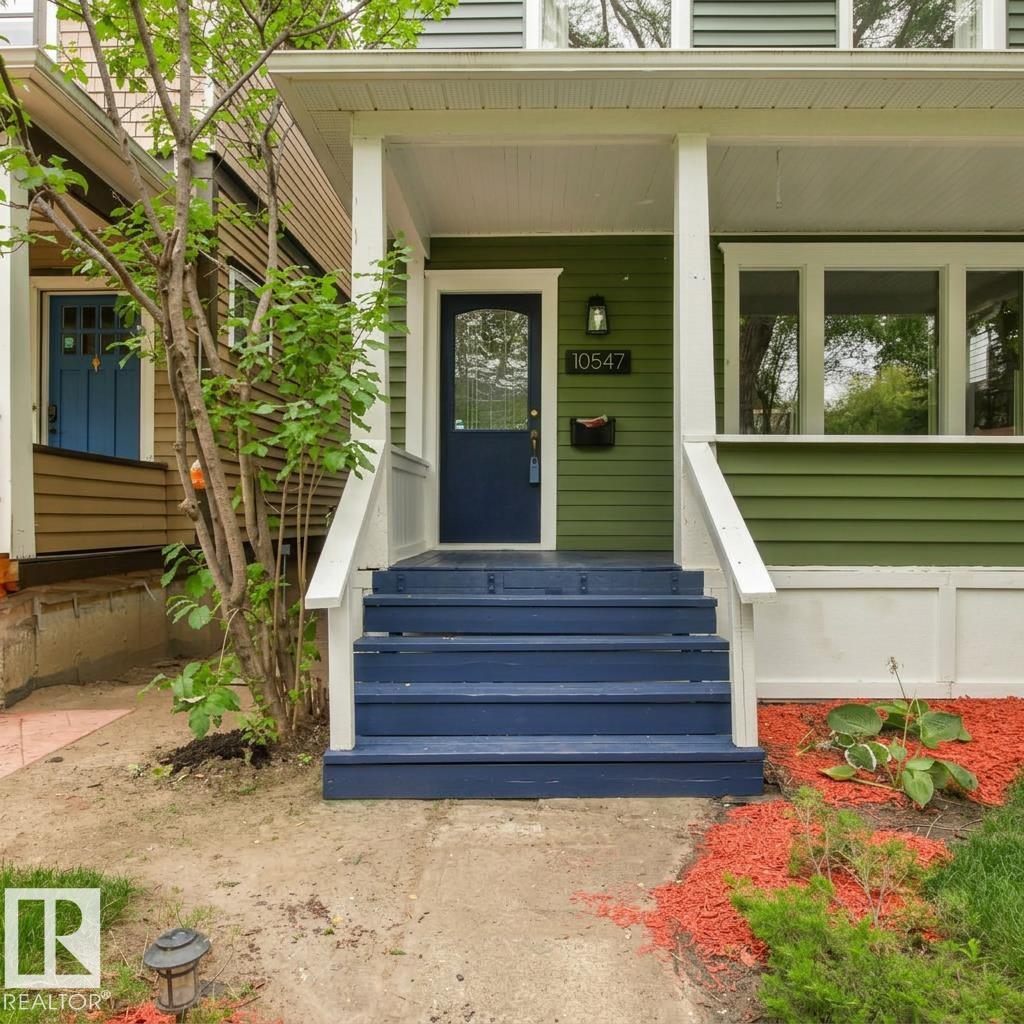10547 126 Street, Edmonton, MLS® # E4503701