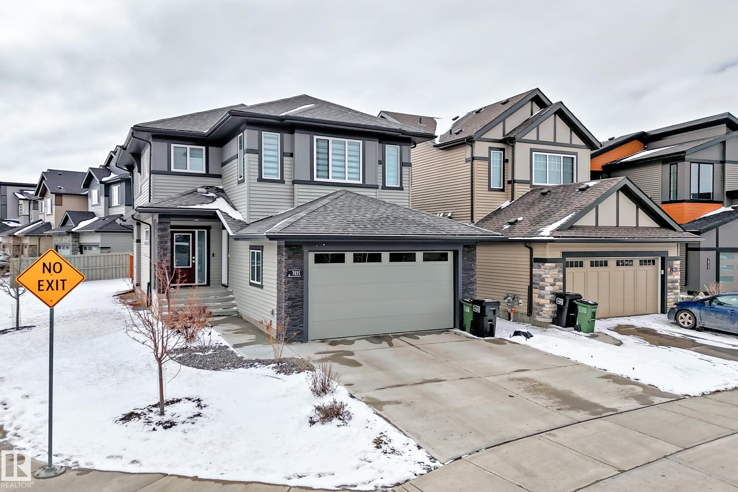 7035 Chivers Loop, Edmonton, MLS® # E4503704