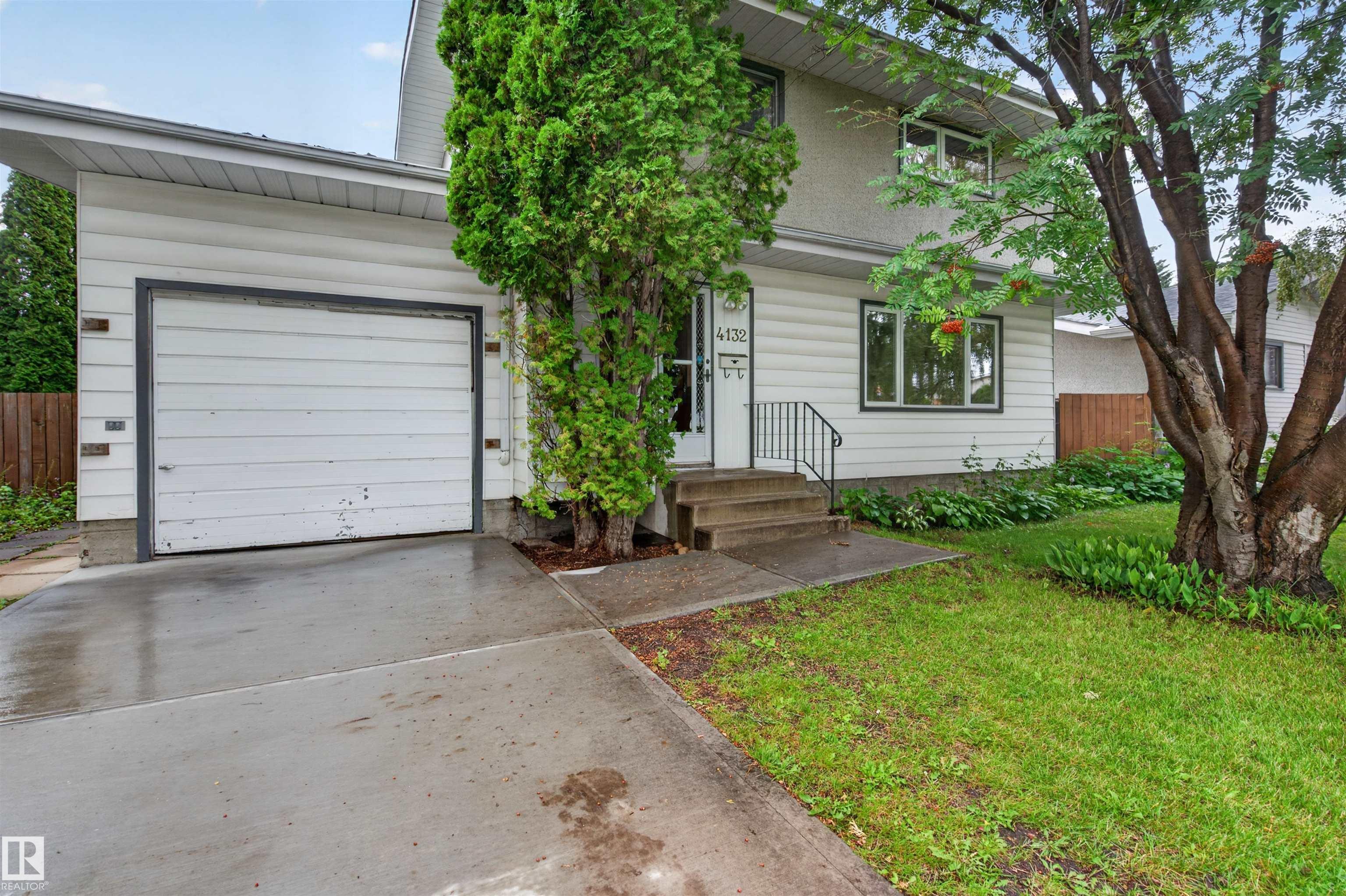 4132 113 Street, Edmonton, MLS® # E4503714