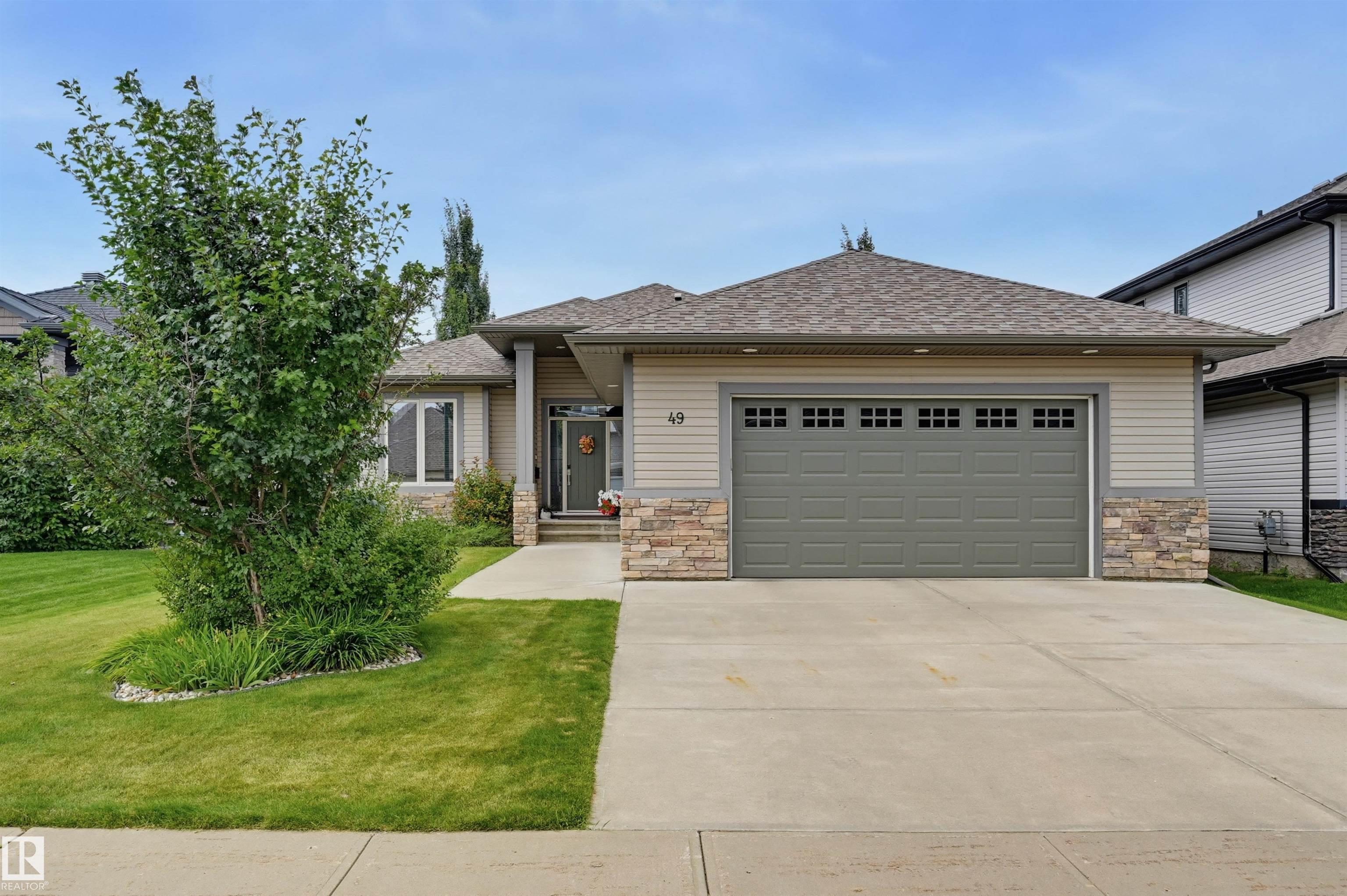 49 Danfield Place, Spruce Grove, MLS® # E4503721