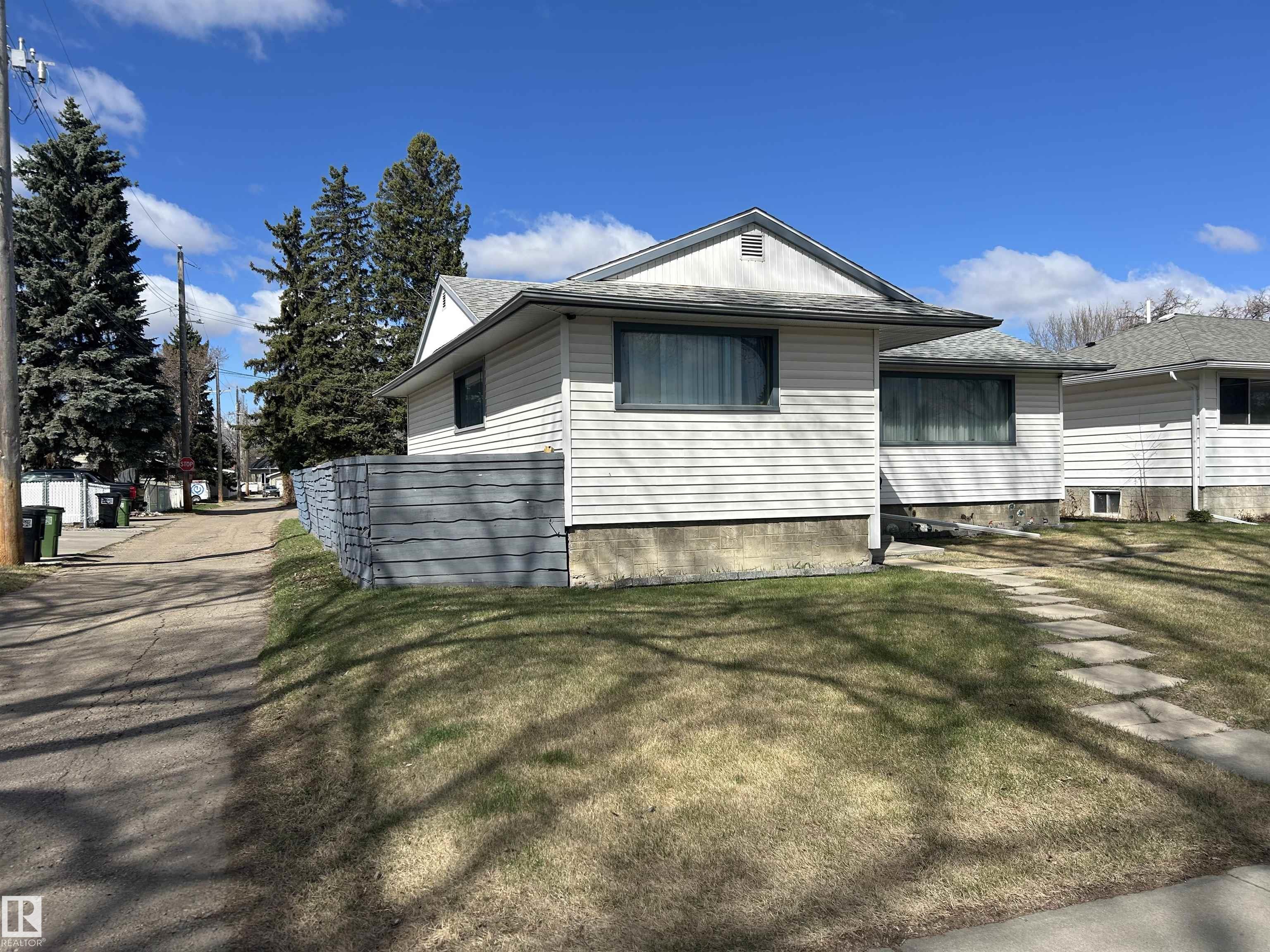 9612 75a Street, Edmonton, MLS® # E4503739