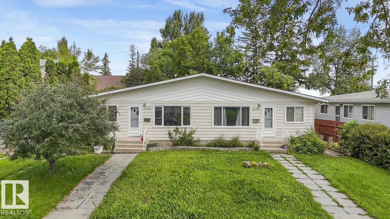 16428 88 Avenue, Edmonton, MLS® # E4503748