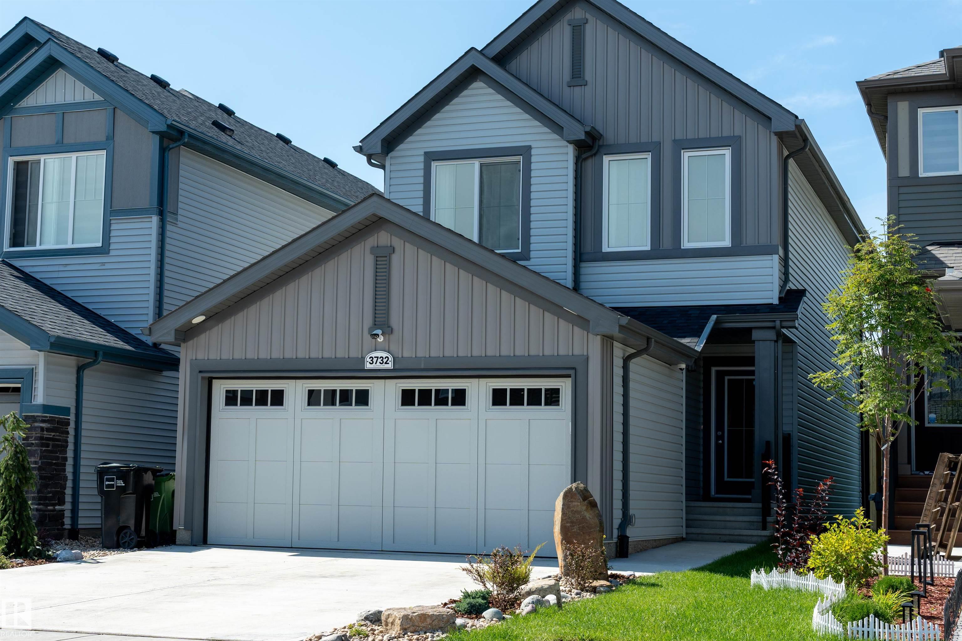 3732 214 Street, Edmonton, MLS® # E4503749