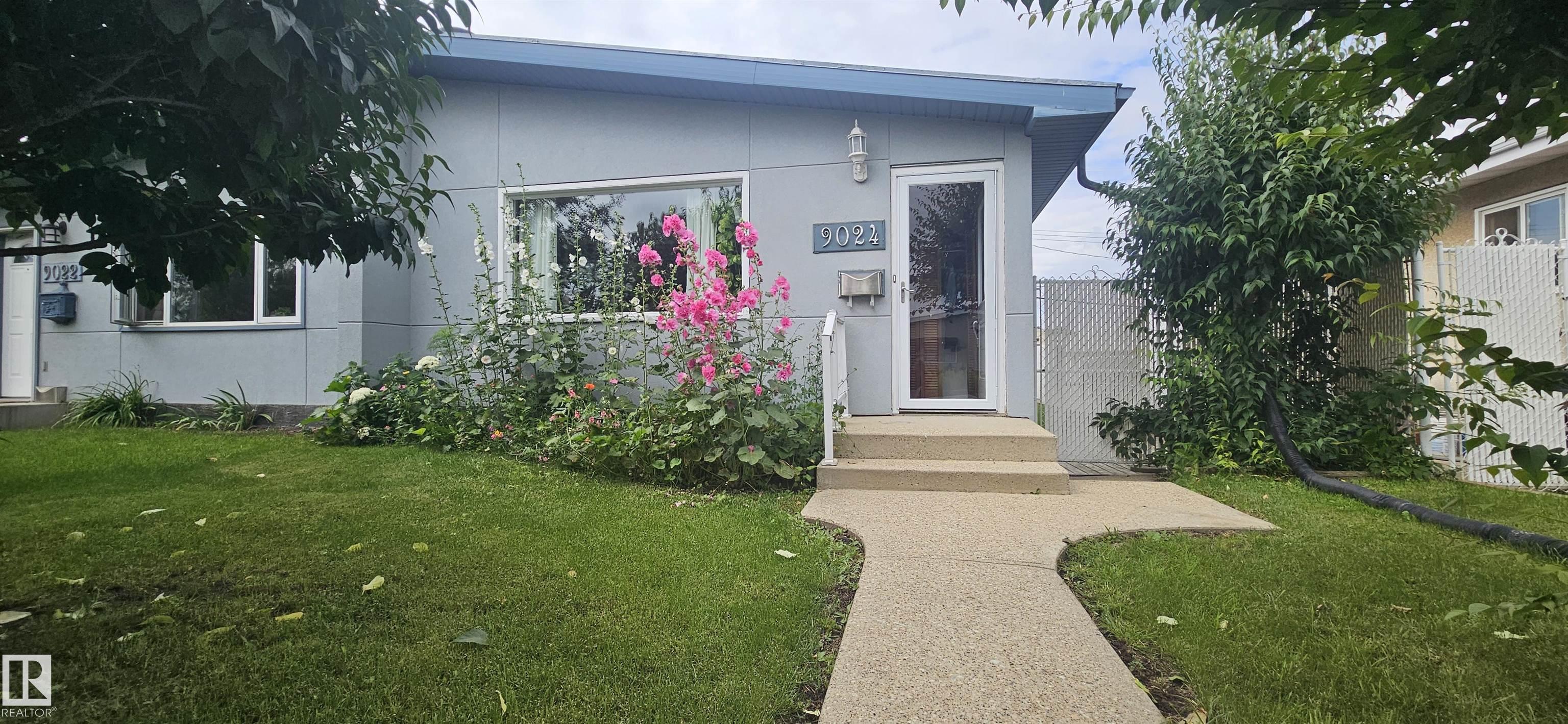 9024 60 Street, Edmonton, MLS® # E4503772
