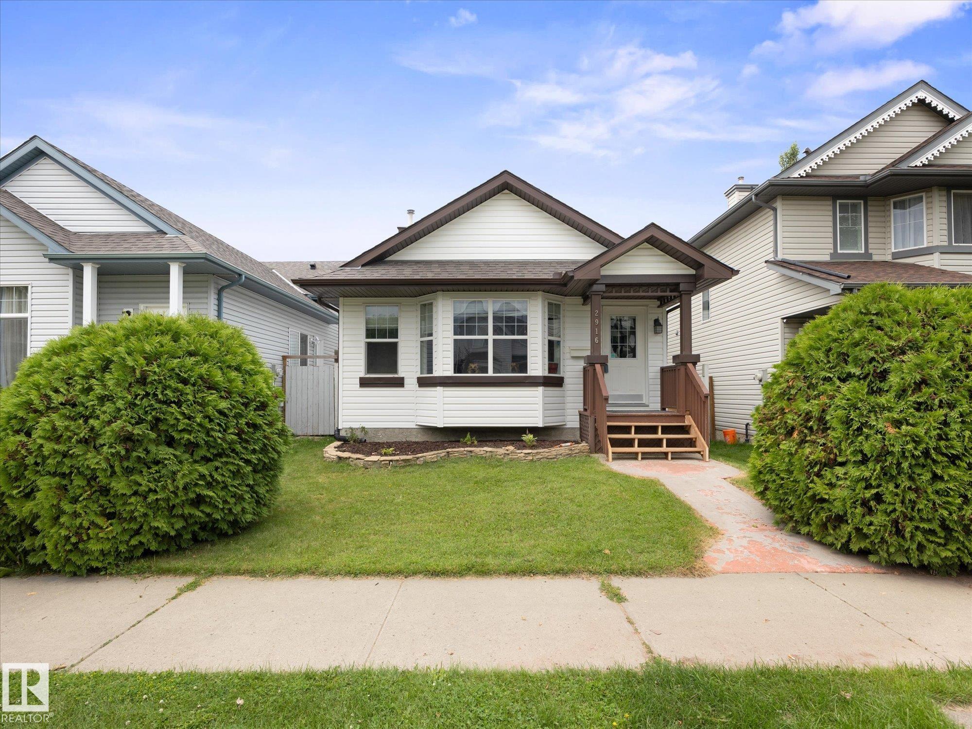 2916 31 Street, Edmonton, MLS® # E4503783