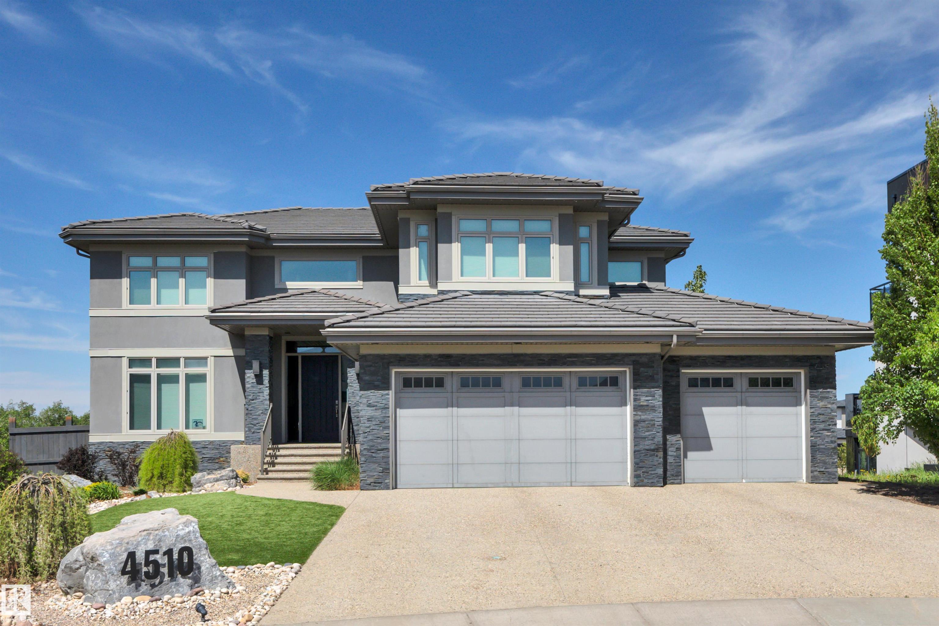 4510 Wingfield Bay, Edmonton, MLS® # E4503784