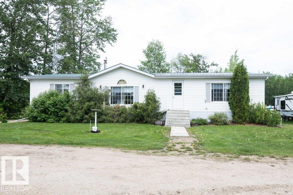 4903a 47 Avenue, Rural Westlock County, MLS® # E4503785