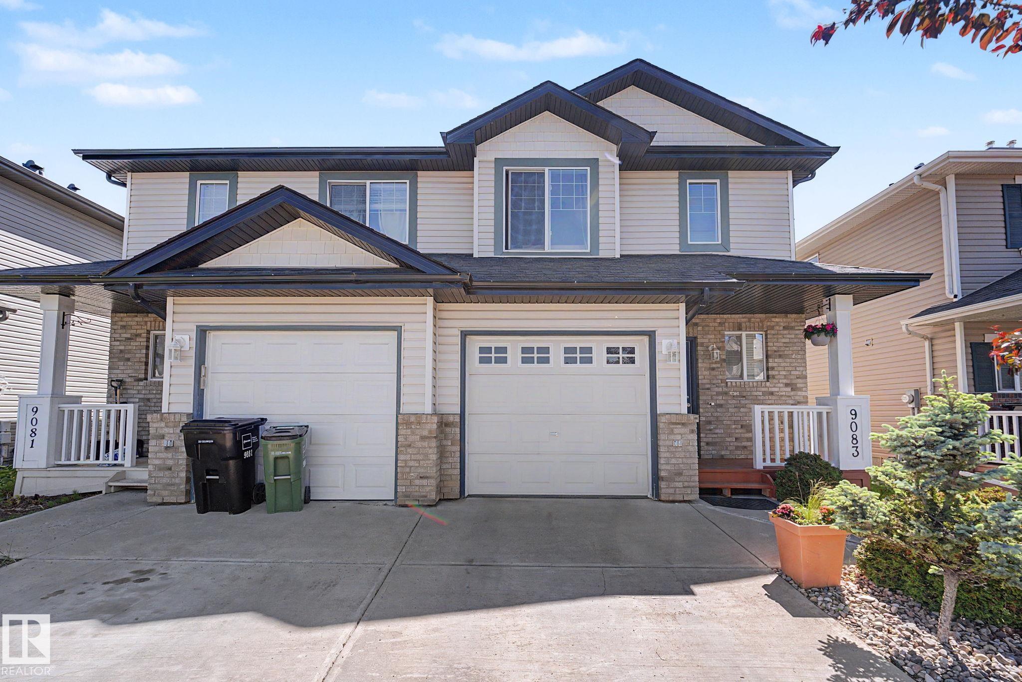 9083 Scott Crescent, Edmonton, MLS® # E4503792