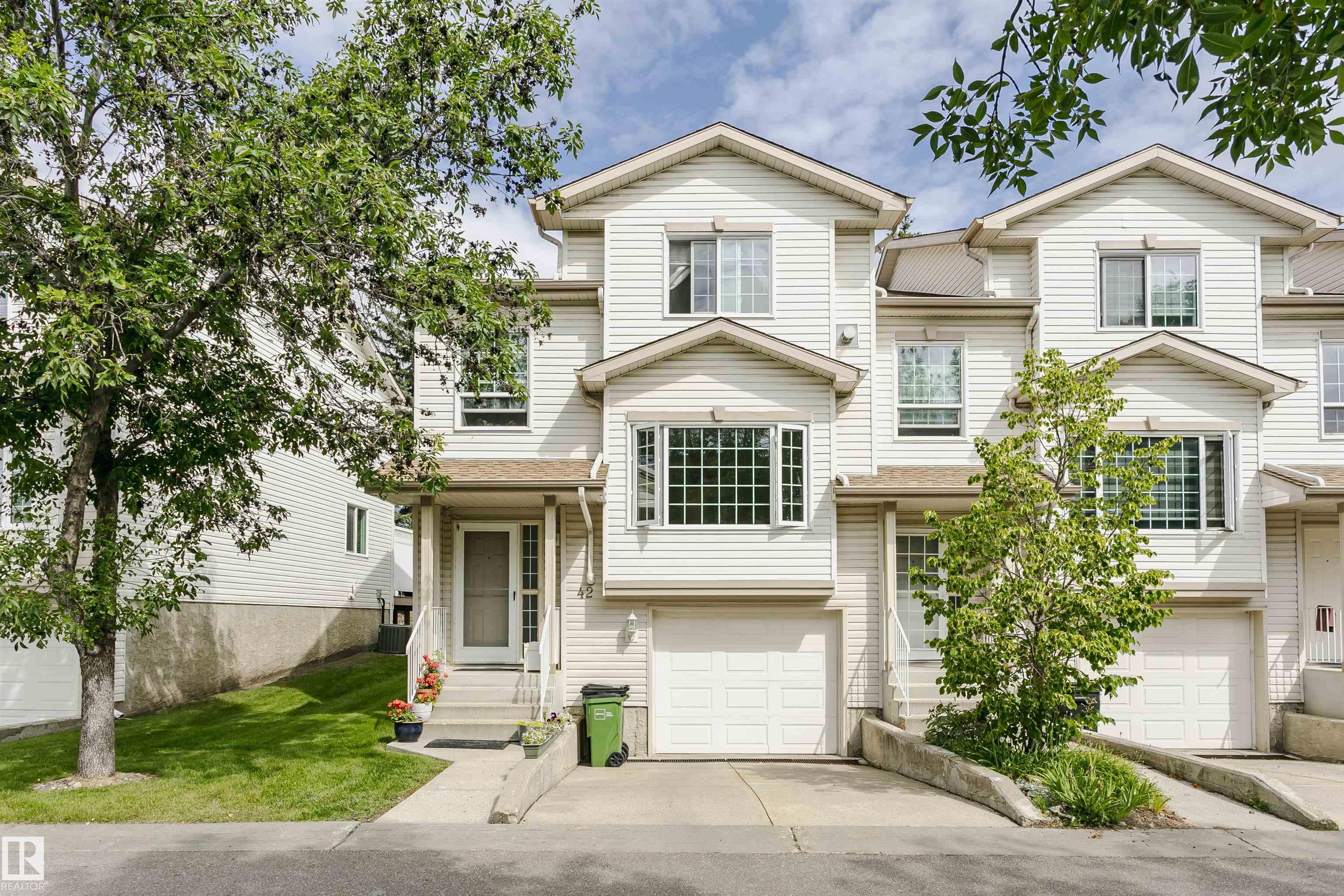 42 9630 176 Street, Edmonton, MLS® # E4503804