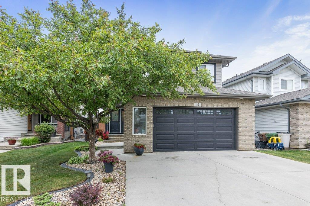 15 Napoleon Crescent, St. Albert, MLS® # E4503816