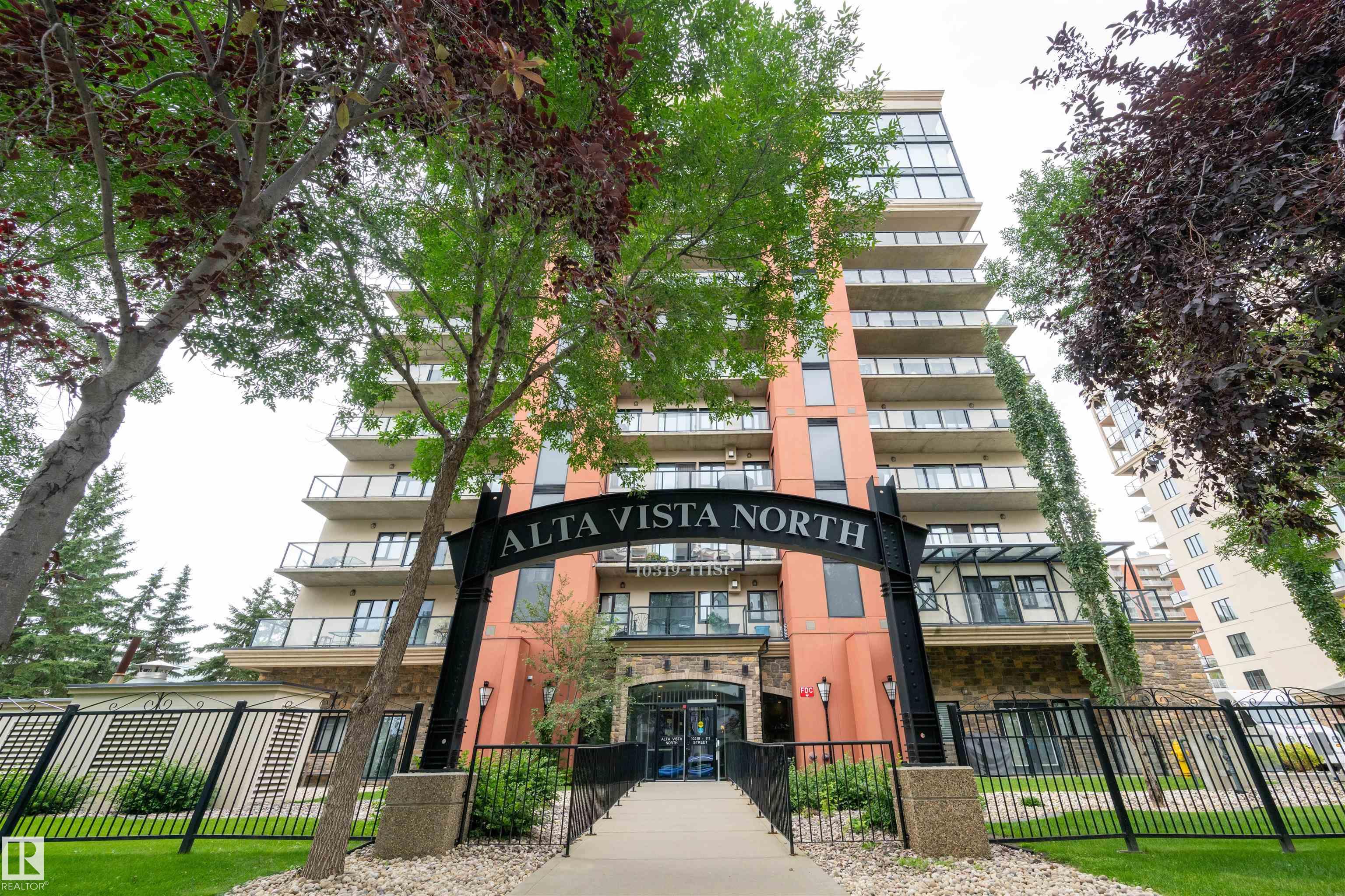 904 10319 111 Street, Edmonton, MLS® # E4503817