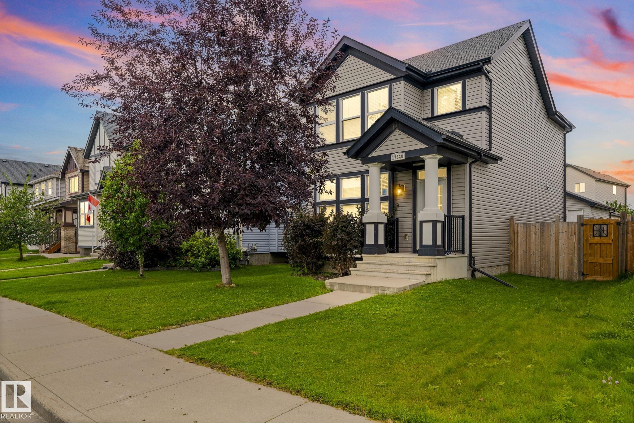 17540 58 Street, Edmonton, MLS® # E4503818