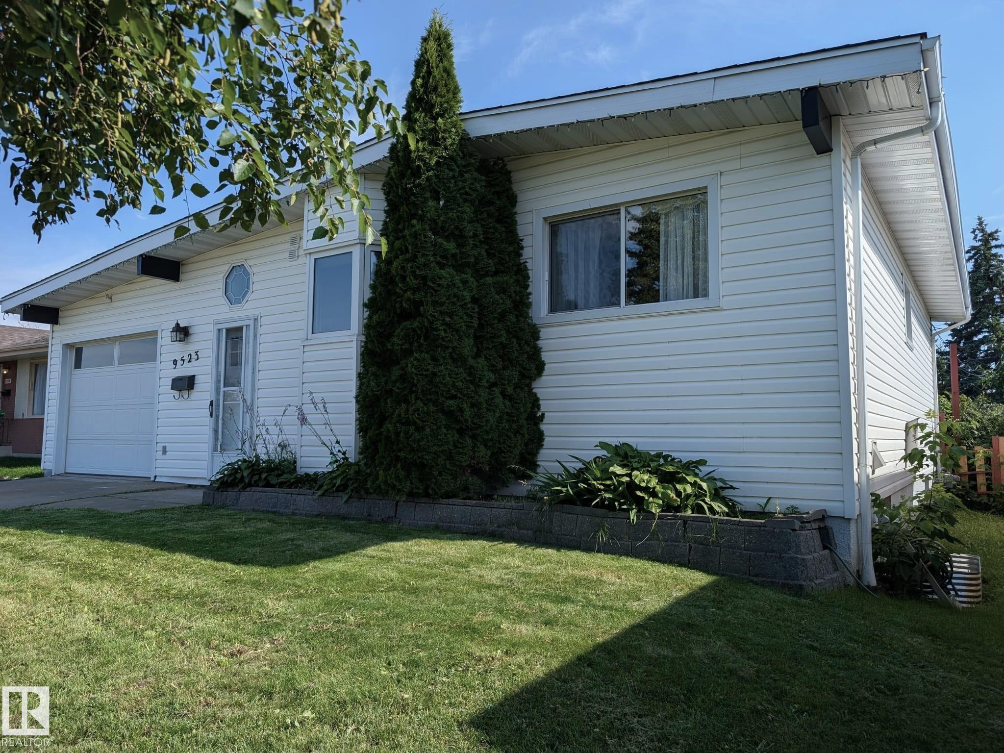 9523 134 Avenue, Edmonton, MLS® # E4503825