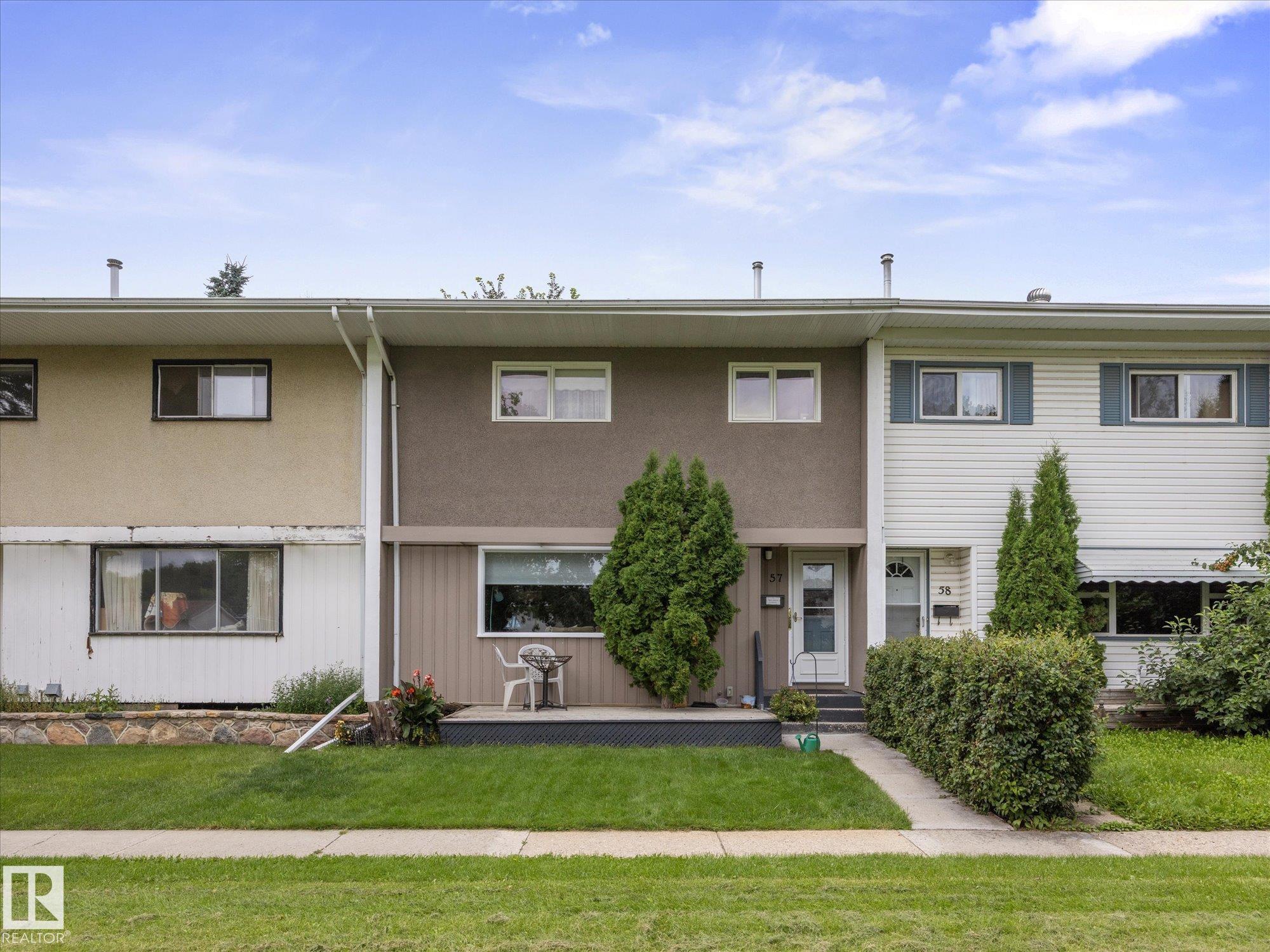 57 Garden Crescent, St. Albert, MLS® # E4503826