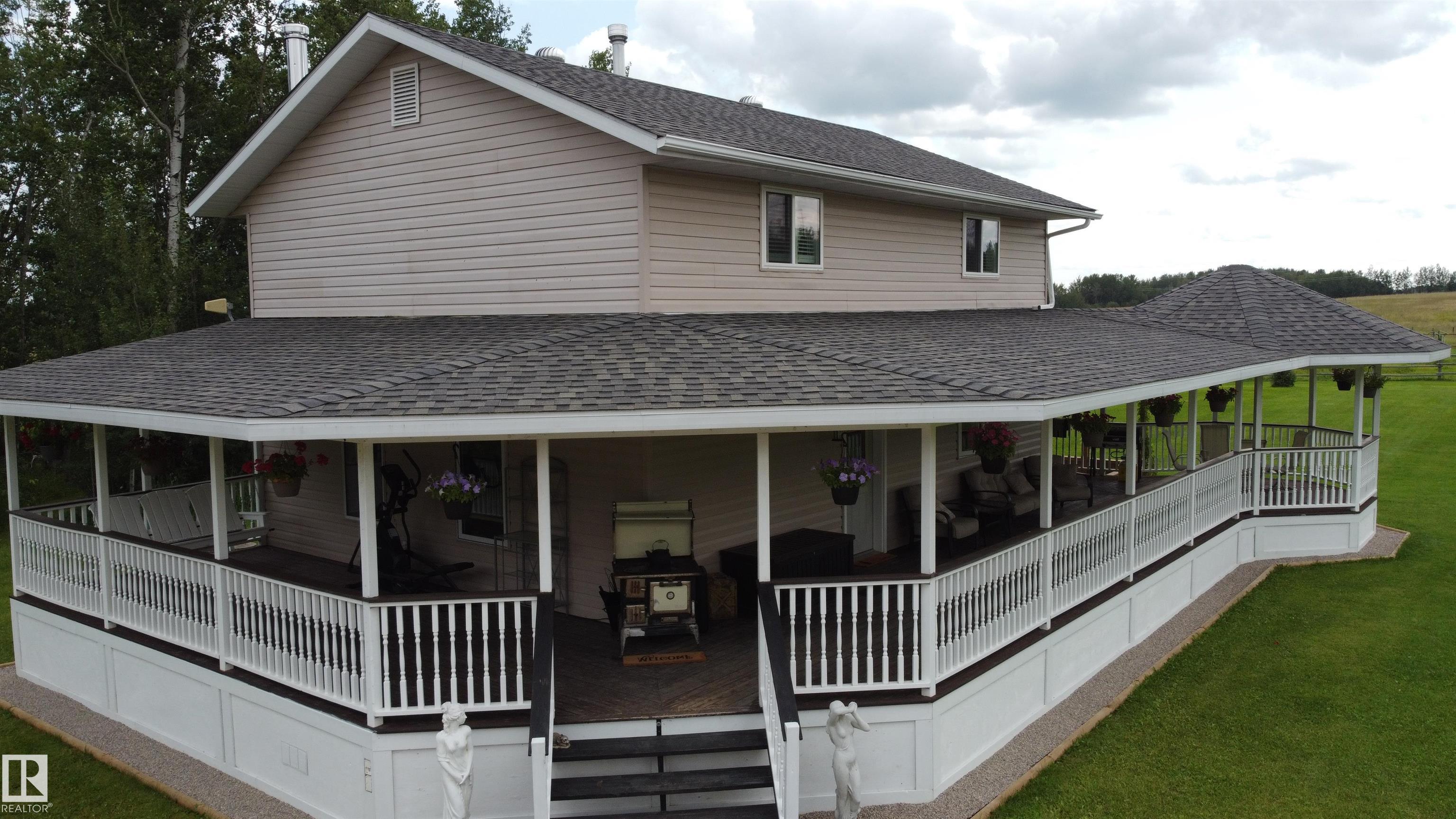 8027 Twp 524, Rural Yellowhead, MLS® # E4503829