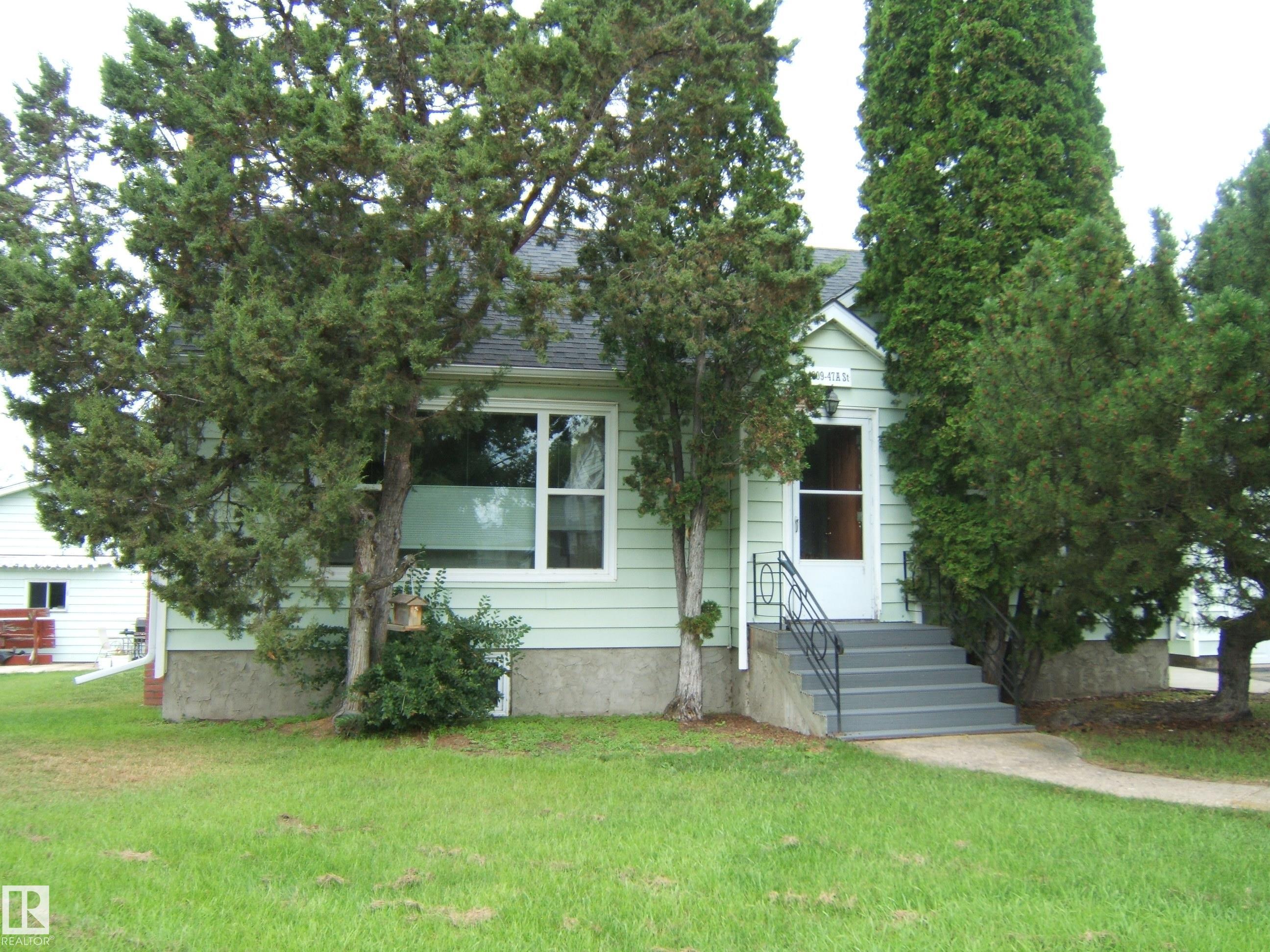 4809 47a Street, Two Hills, MLS® # E4503832