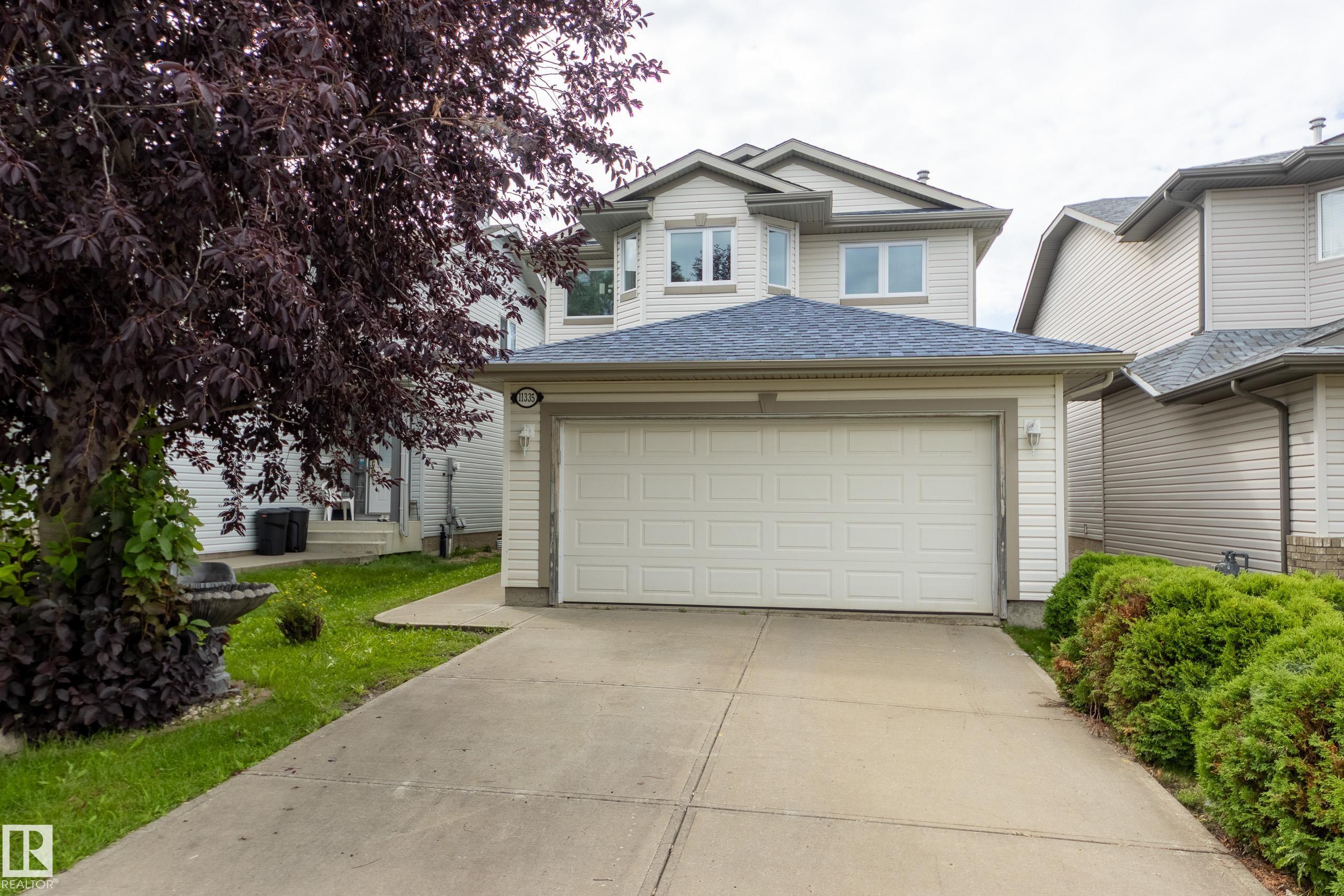 11335 167b Ave Nw, Edmonton, MLS® # E4503838