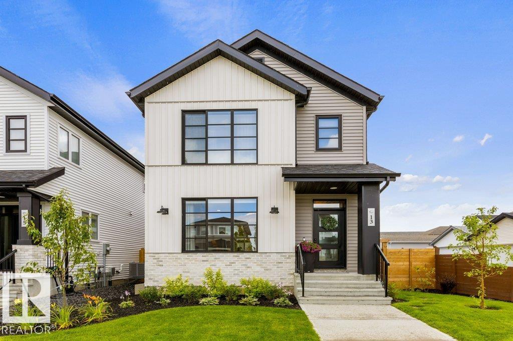 13 Jennifer Crescent, St. Albert, MLS® # E4503848