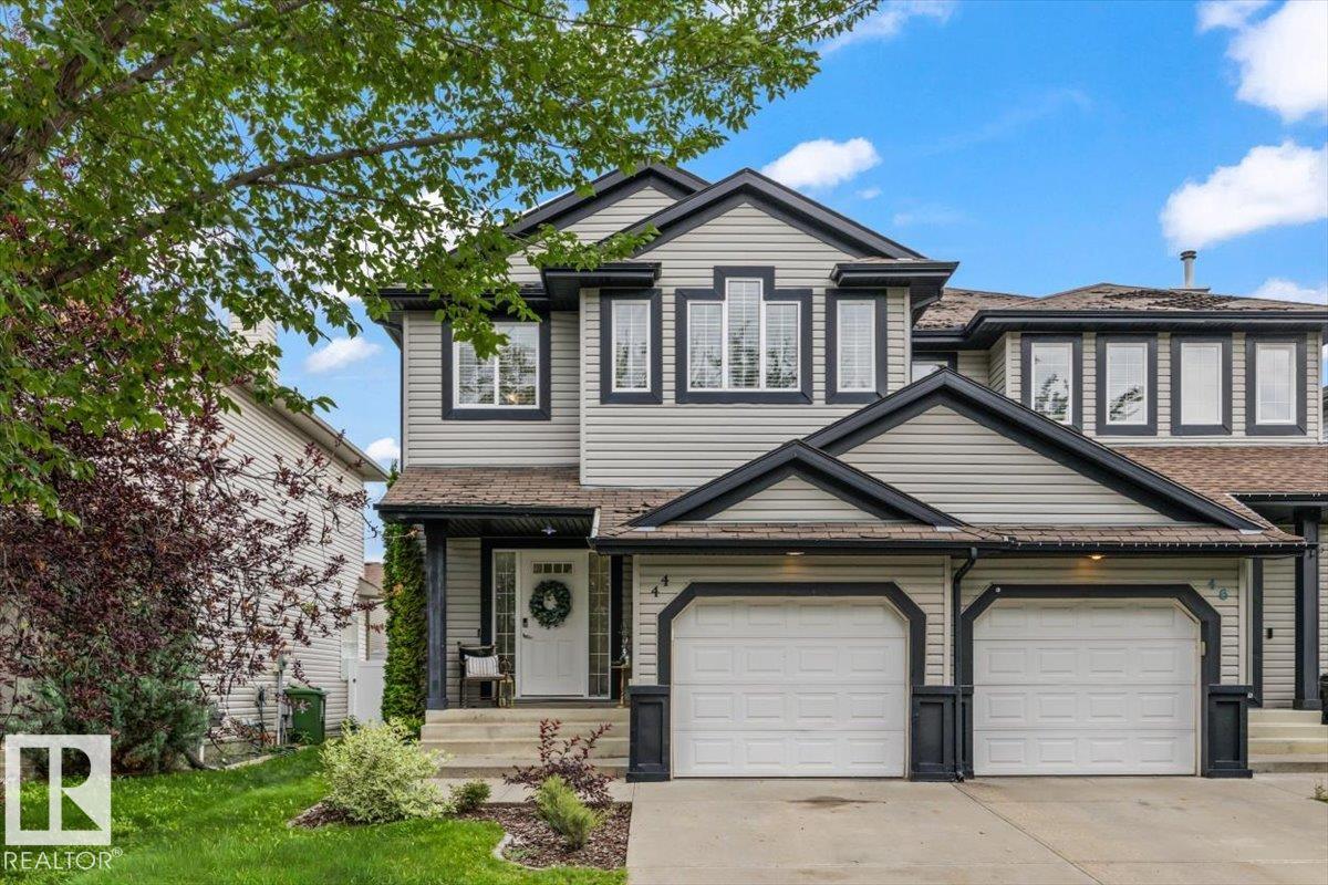 44 Boxwood Bend, Fort Saskatchewan, MLS® # E4503849