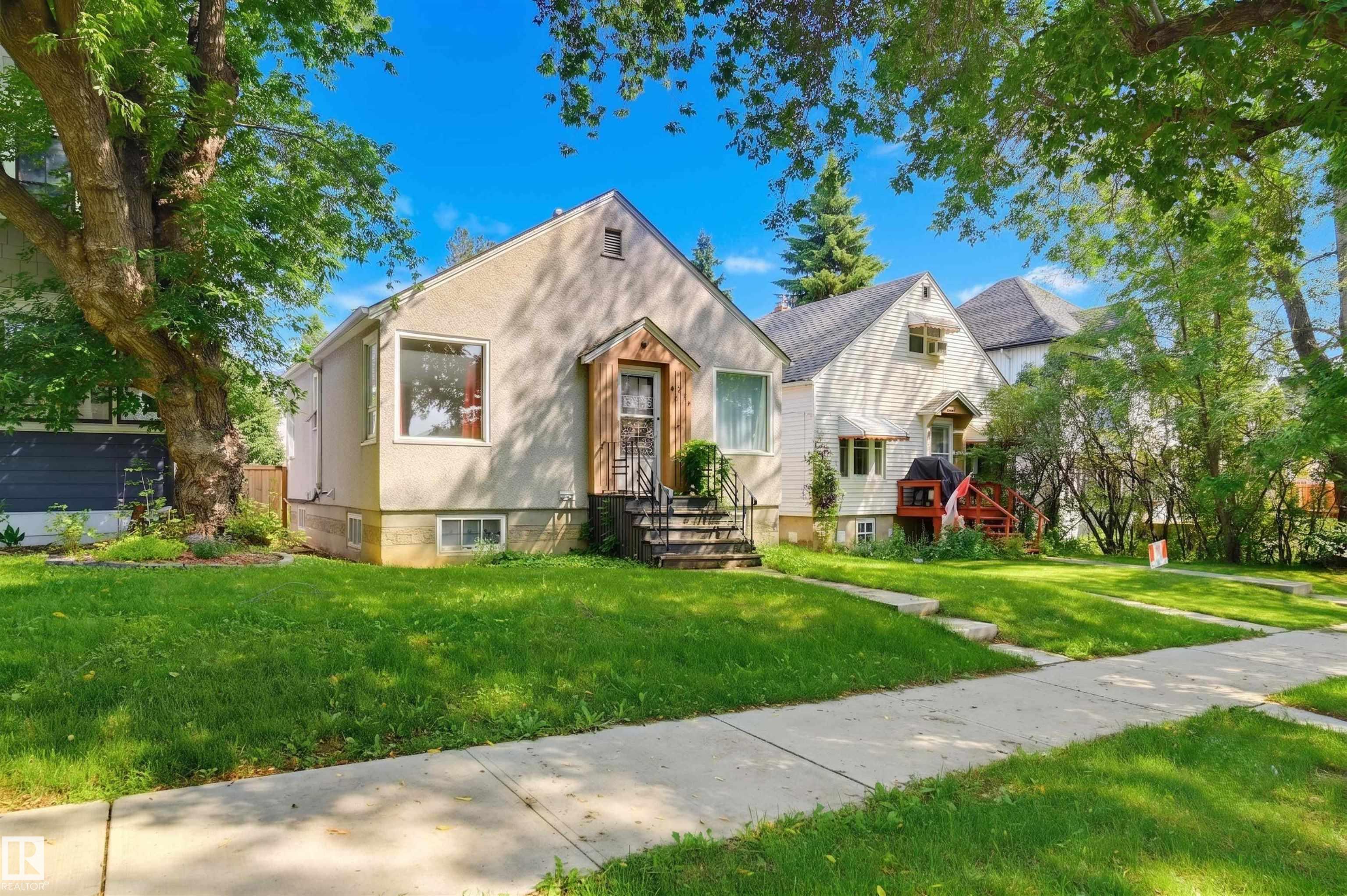 9728 89 Avenue, Edmonton, MLS® # E4503854