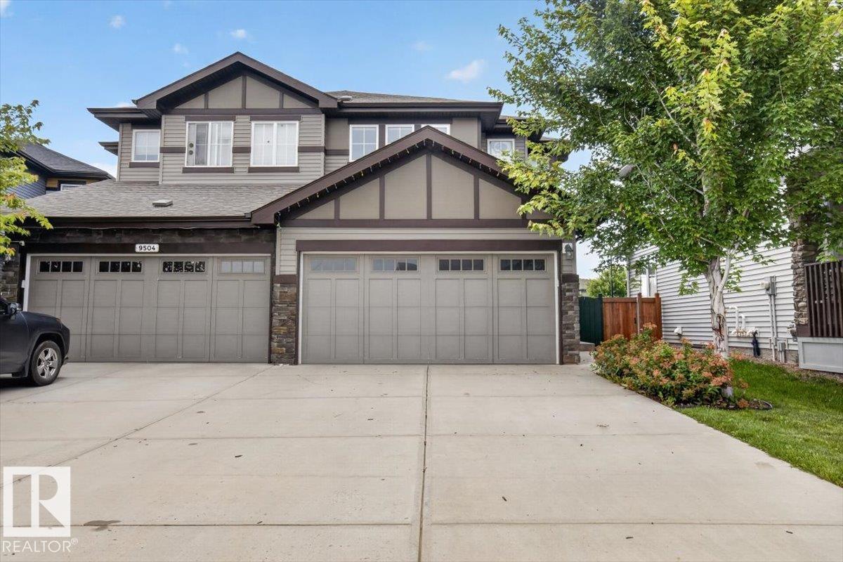 9506 210 Street, Edmonton, MLS® # E4503857