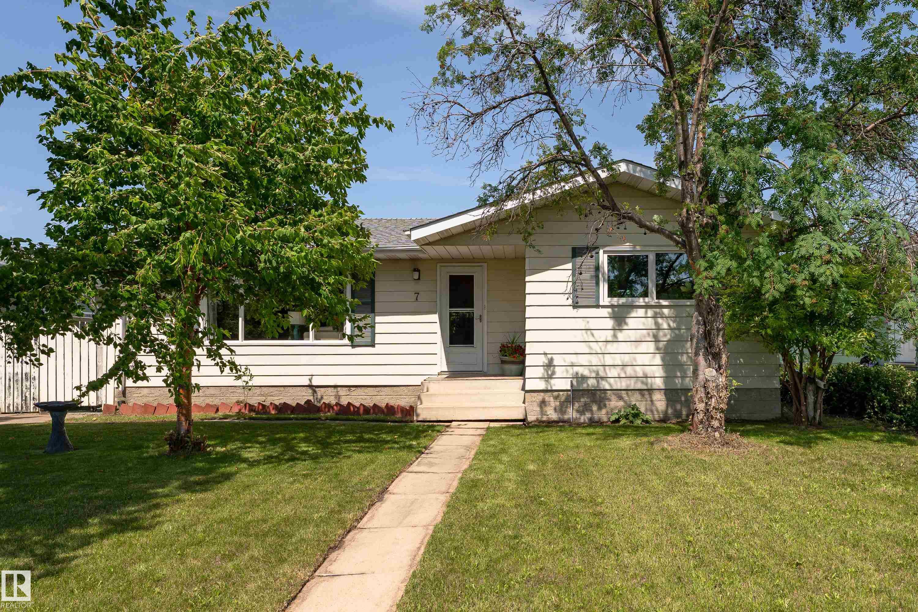 7 Camelot Crescent, Leduc, MLS® # E4503861