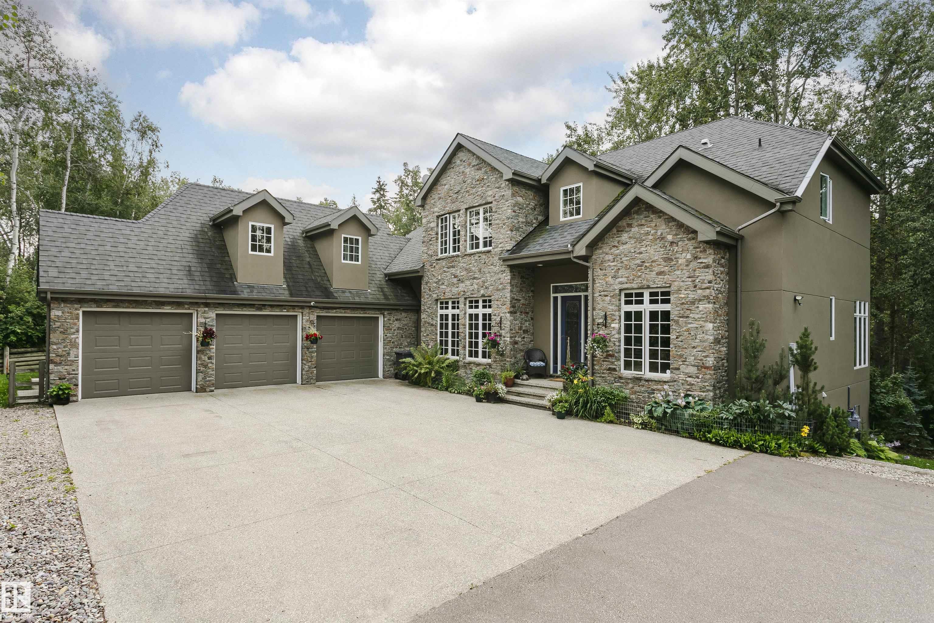 19 51222 Rge Rd 260, Rural Parkland County, MLS® # E4503862