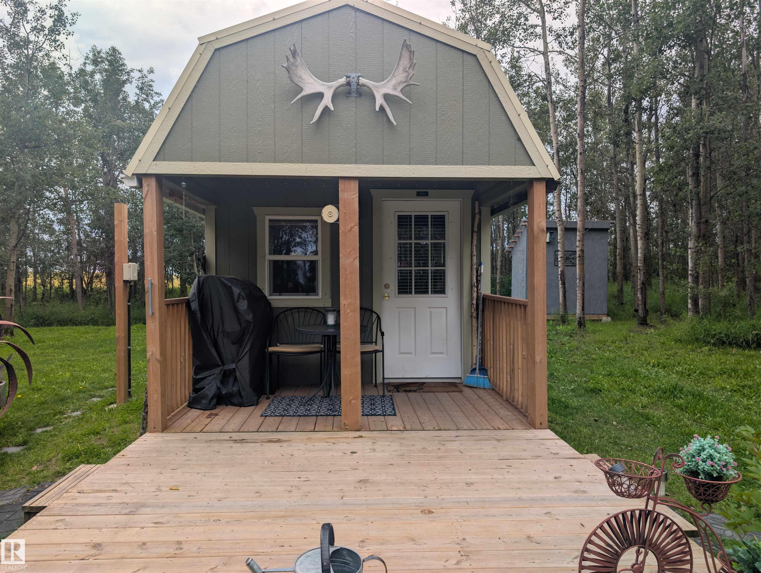 535017 Rge Rd 174, Rural Lamont County, MLS® # E4503863