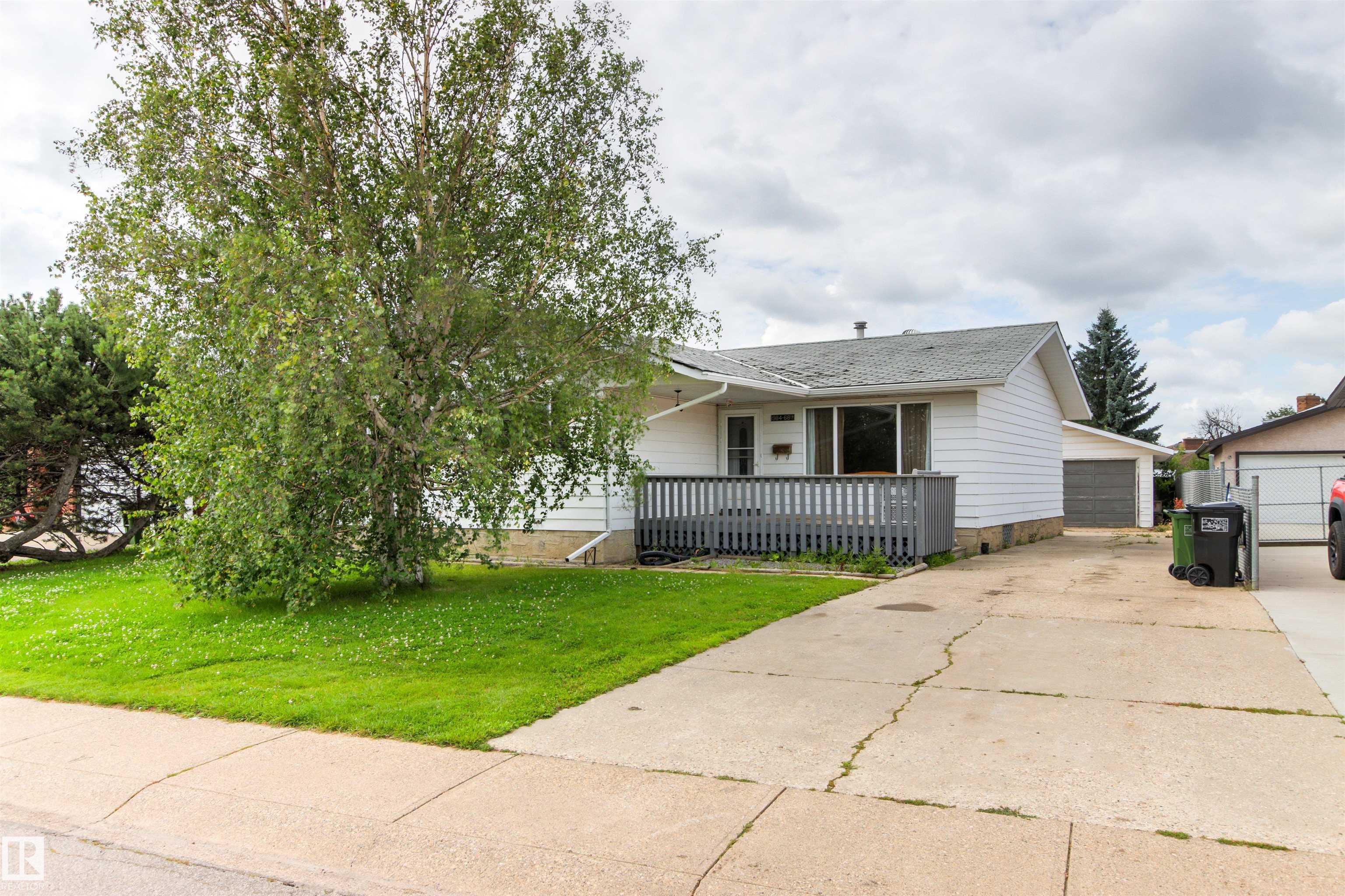 1984 68 Street, Edmonton, MLS® # E4503864
