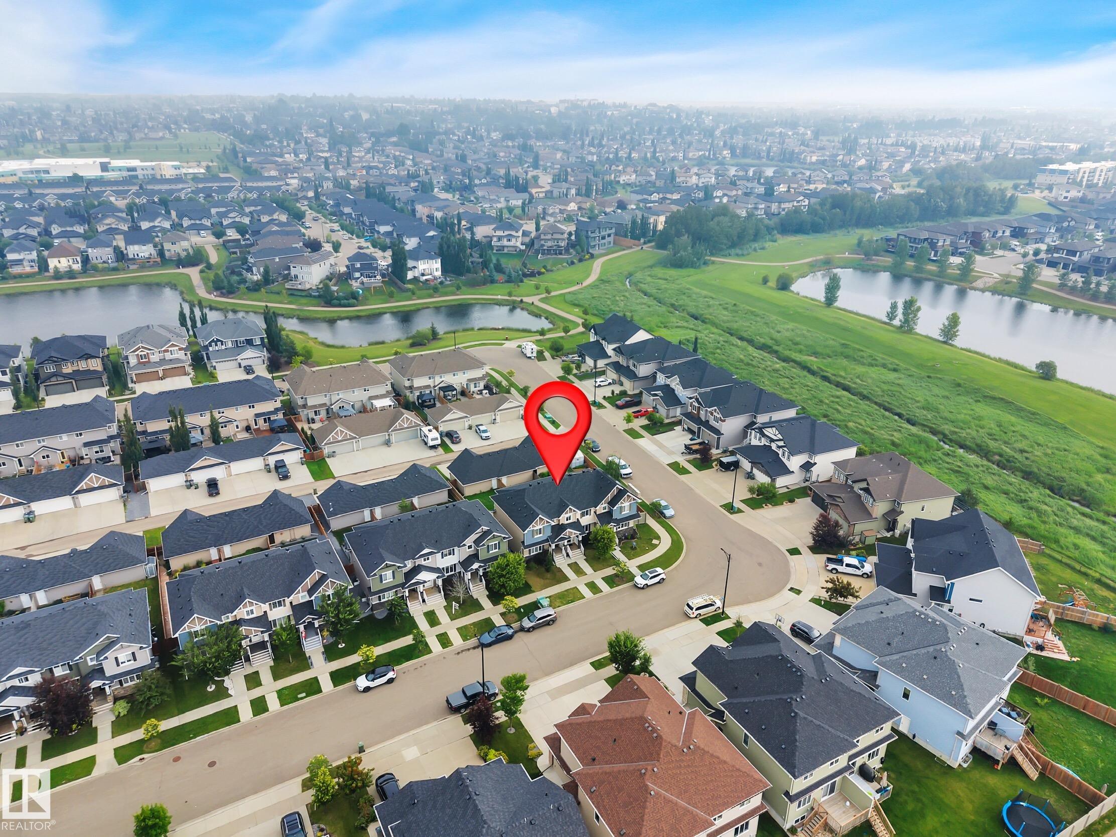 5703 66 Street, Beaumont, MLS® # E4503865