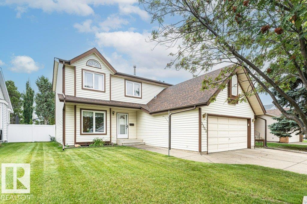 3303 42a Avenue, Edmonton, MLS® # E4503866