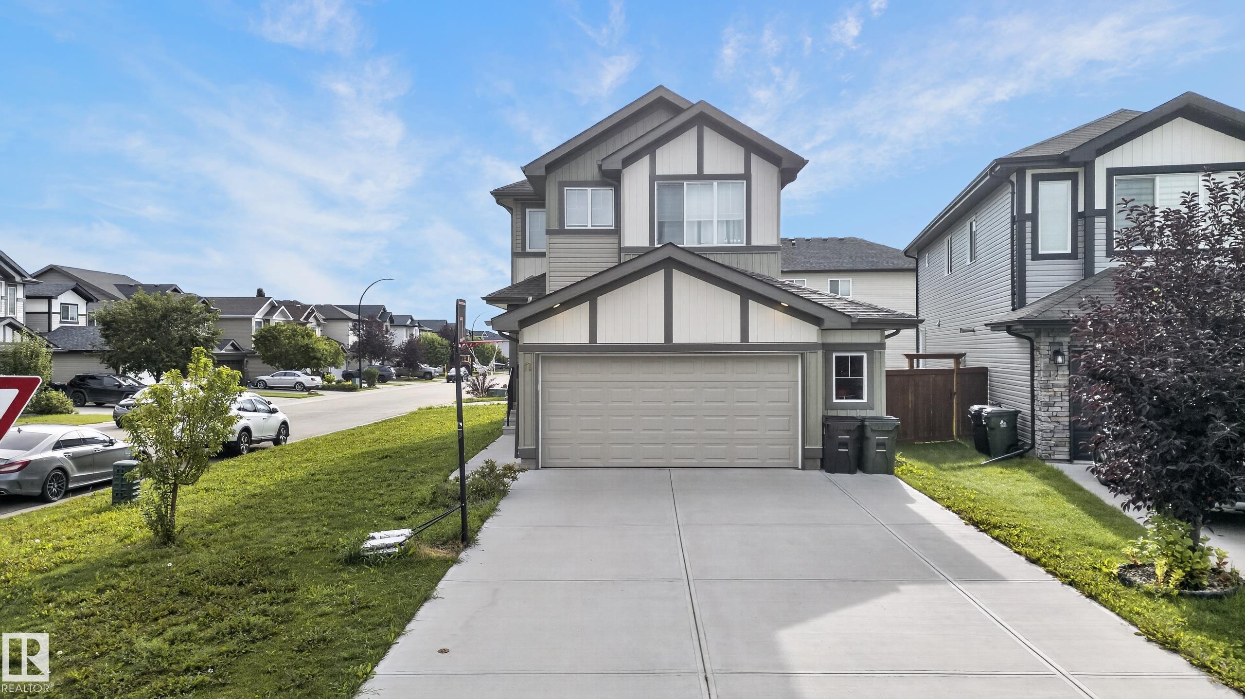 17 Spruce Ridge Cove, Spruce Grove, MLS® # E4503868