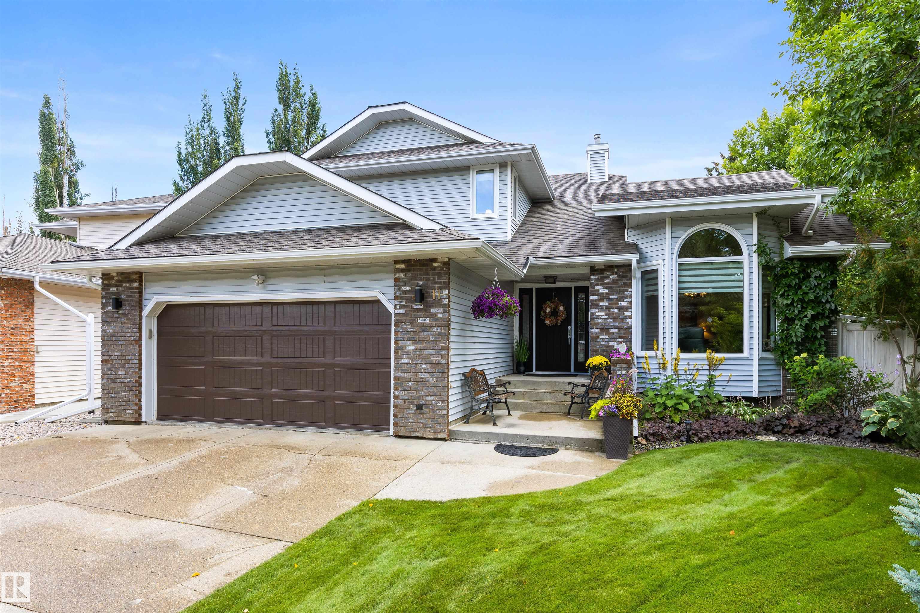 11 Arcand Drive, St. Albert, MLS® # E4503875