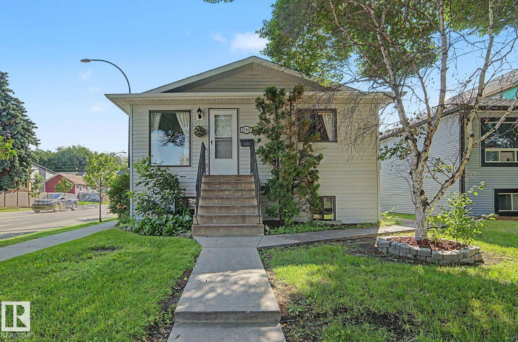 11167 52 Street Nw, Edmonton, MLS® # E4503878
